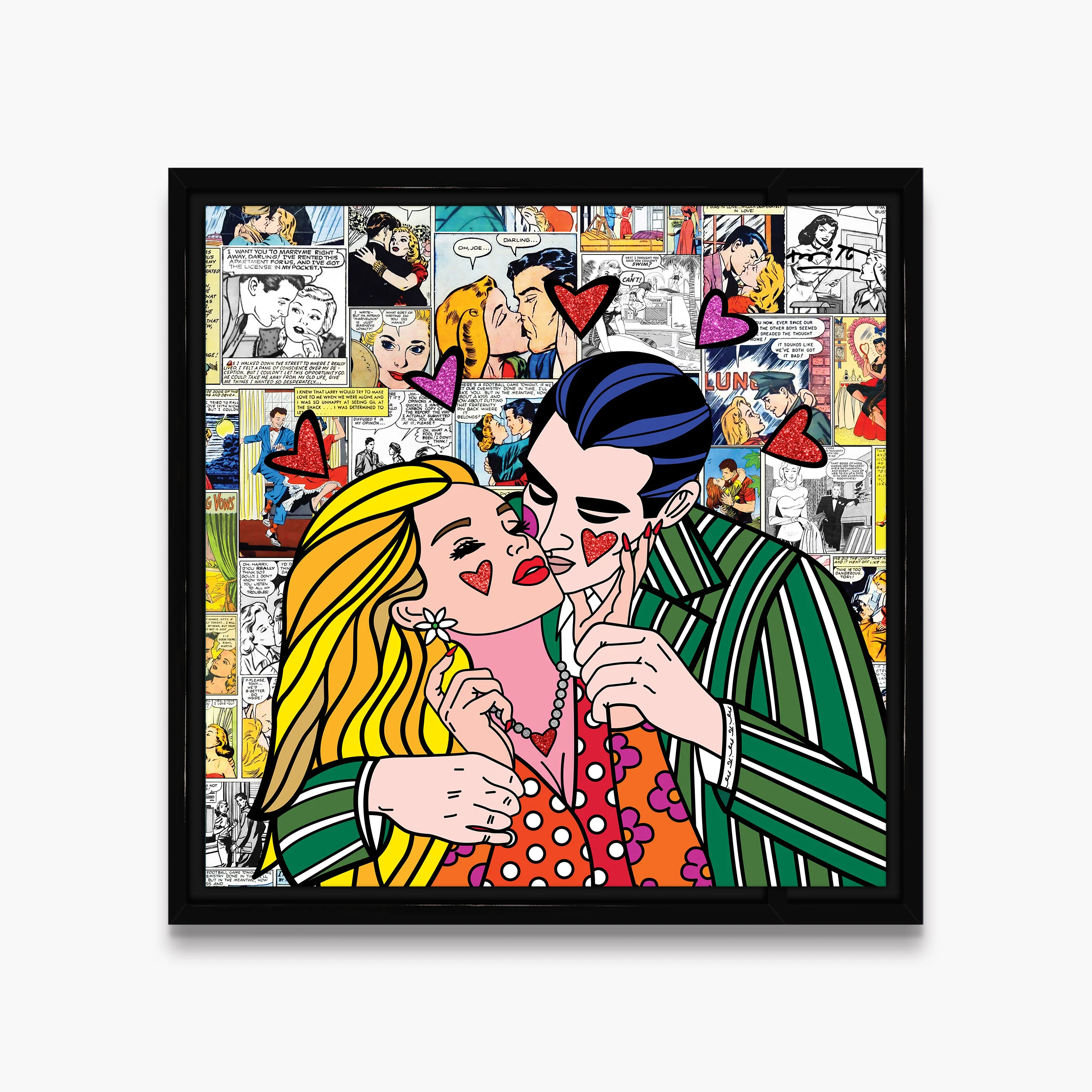 All Night Long - Limited Edition Print - Image 18