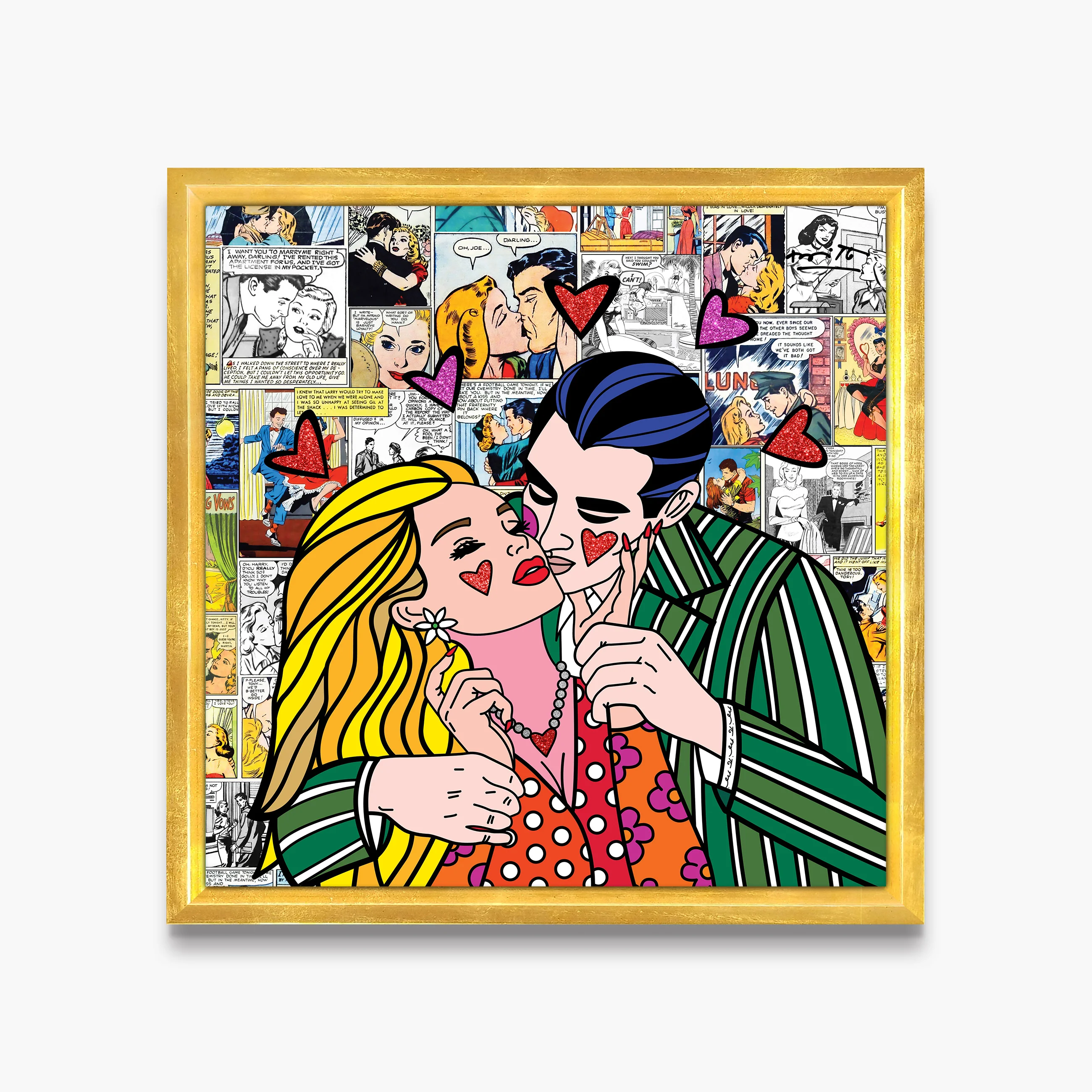 All Night Long - Limited Edition Print - Image 20