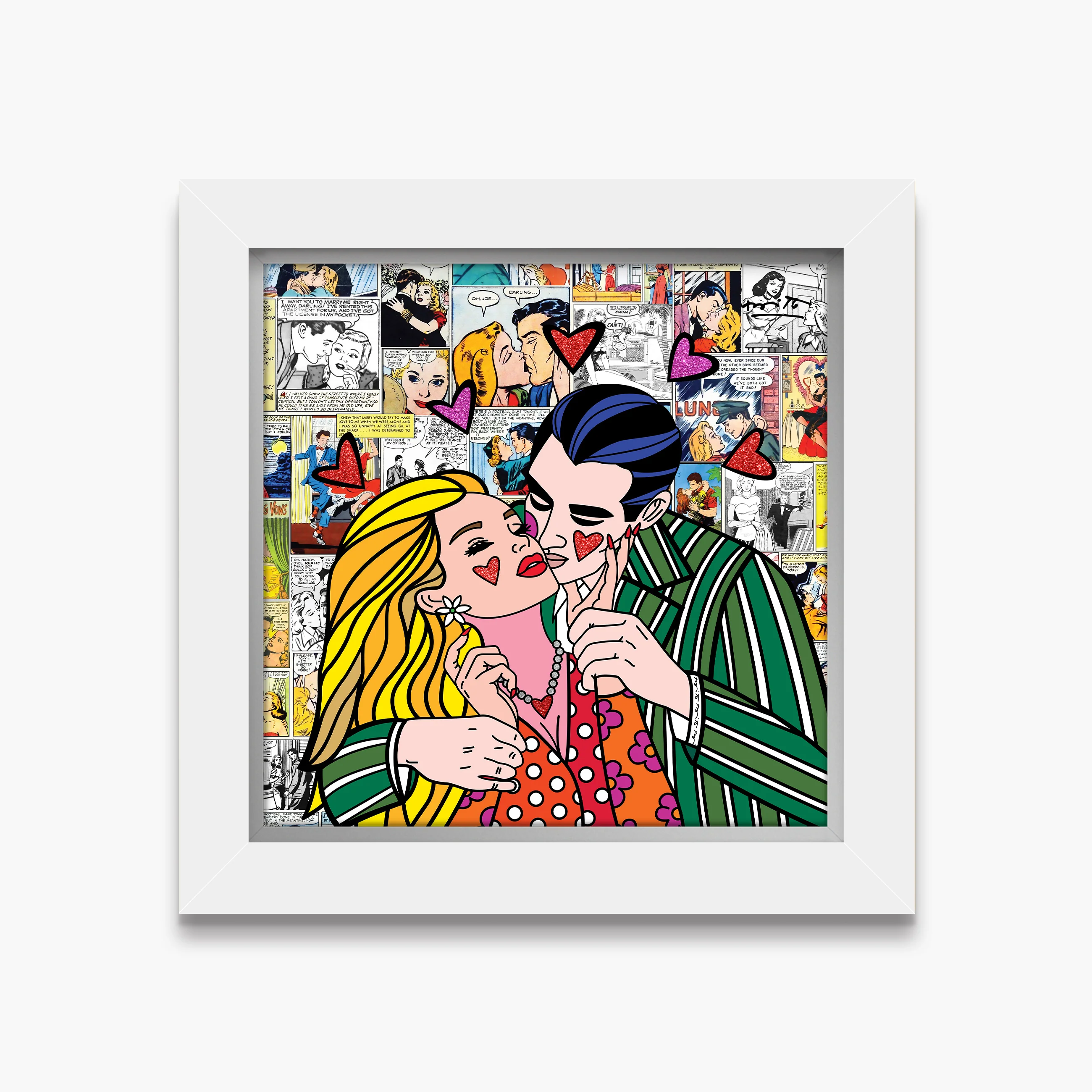 All Night Long - Limited Edition Print - Image 5