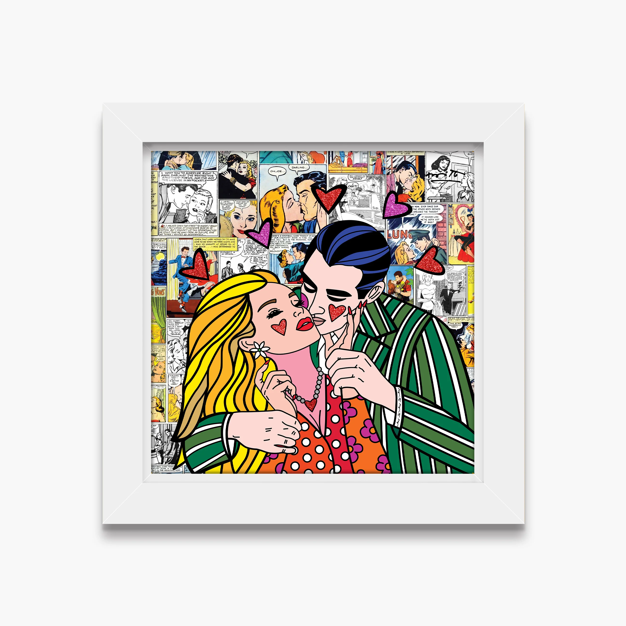 All Night Long - Limited Edition Print - Image 7
