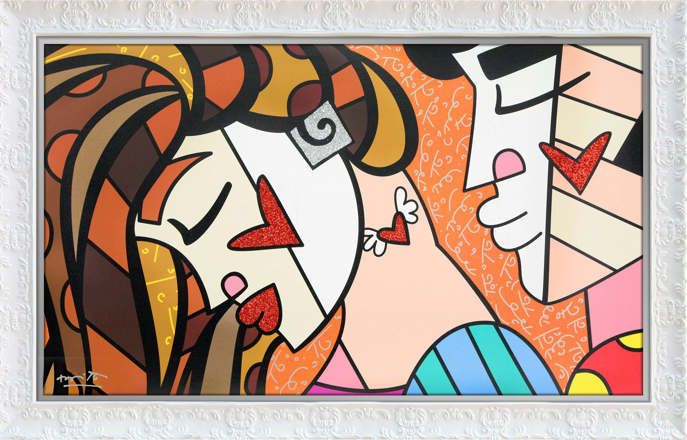 All Over Again - Limited Edition Print - Image 15