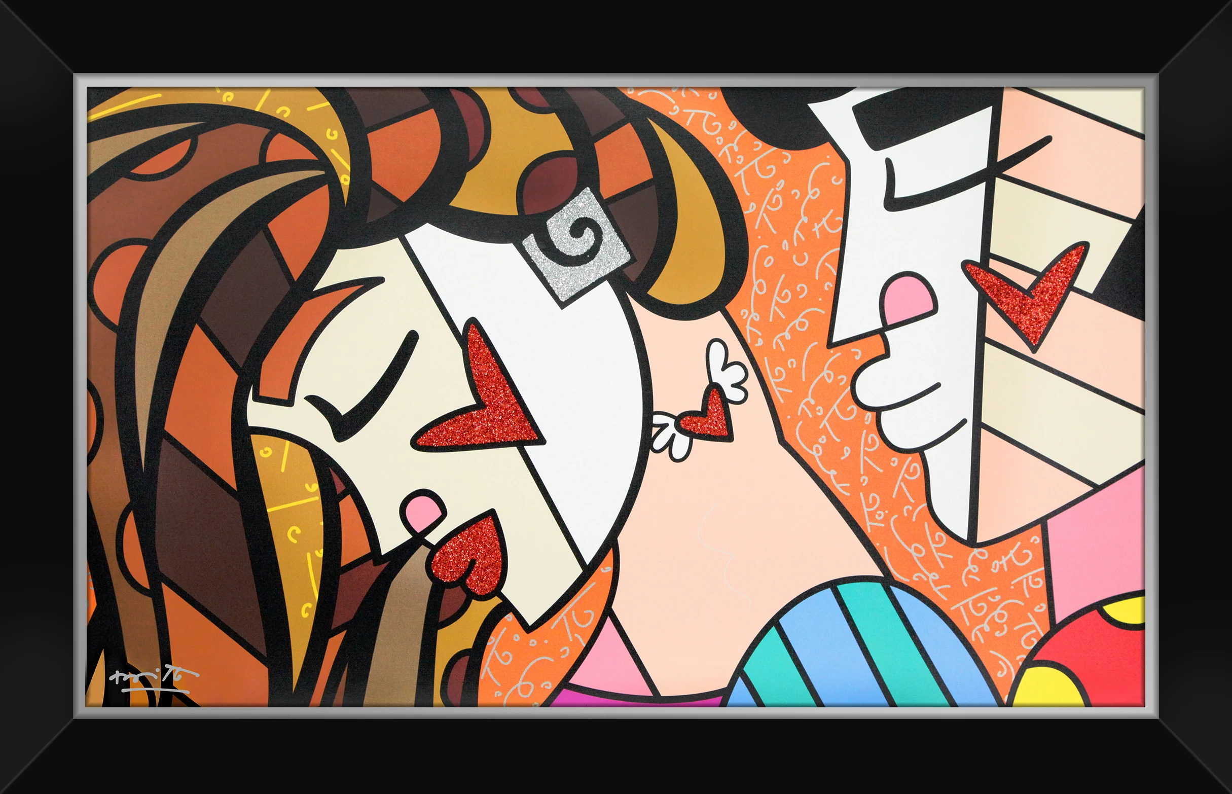 All Over Again - Limited Edition Print - Image 4
