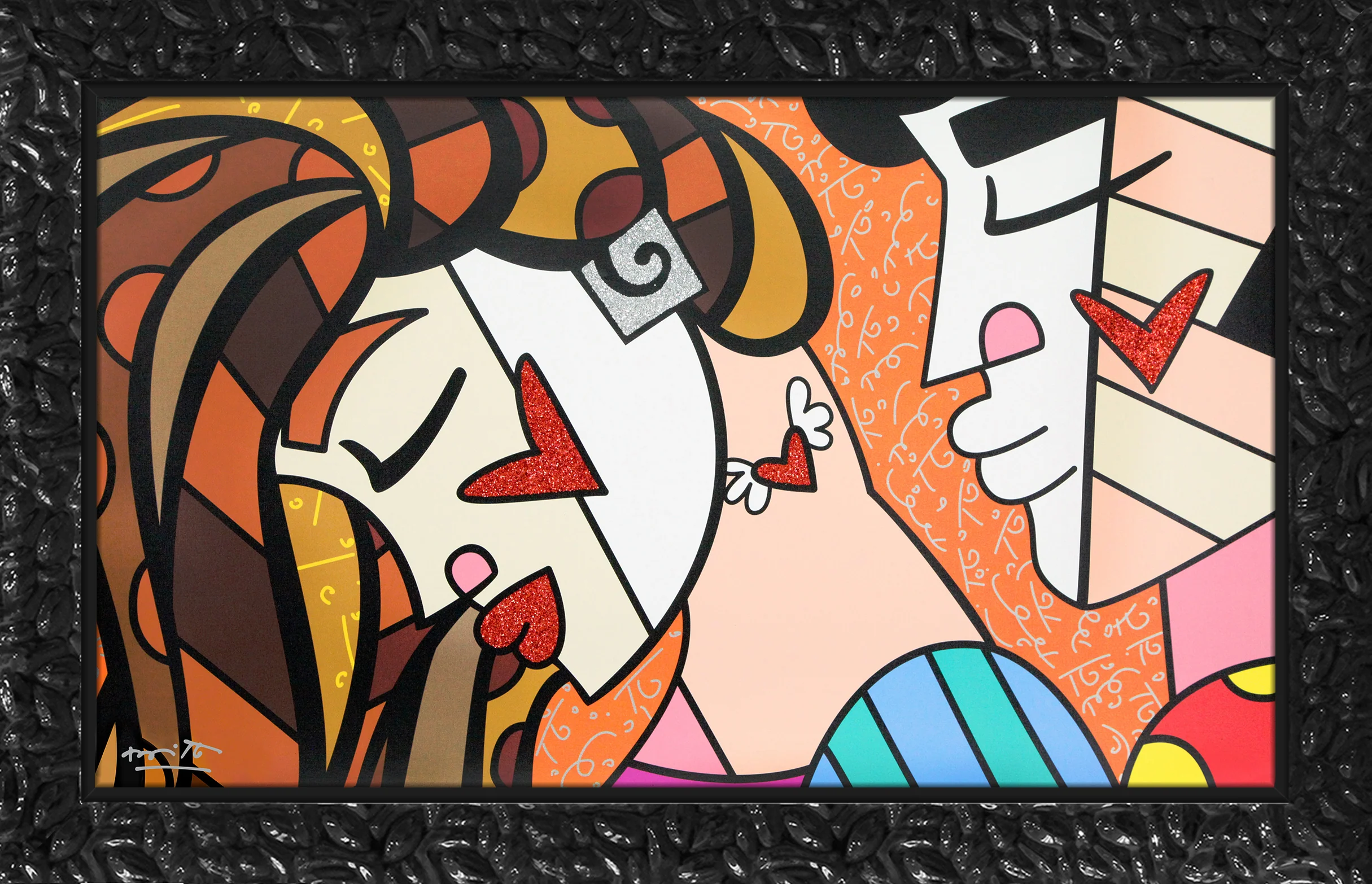 All Over Again - Limited Edition Print - Image 7