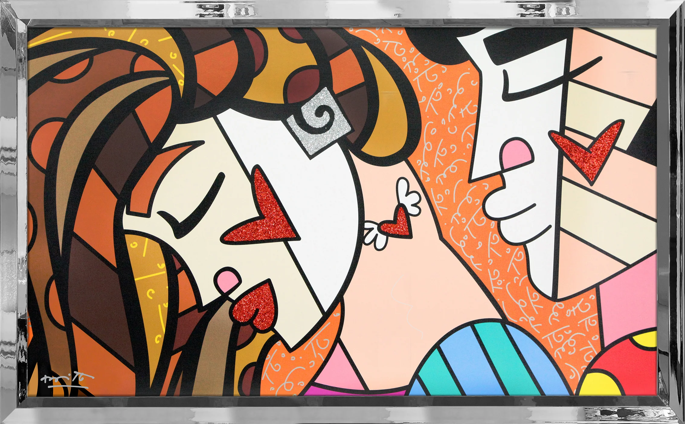 All Over Again - Limited Edition Print - Image 9