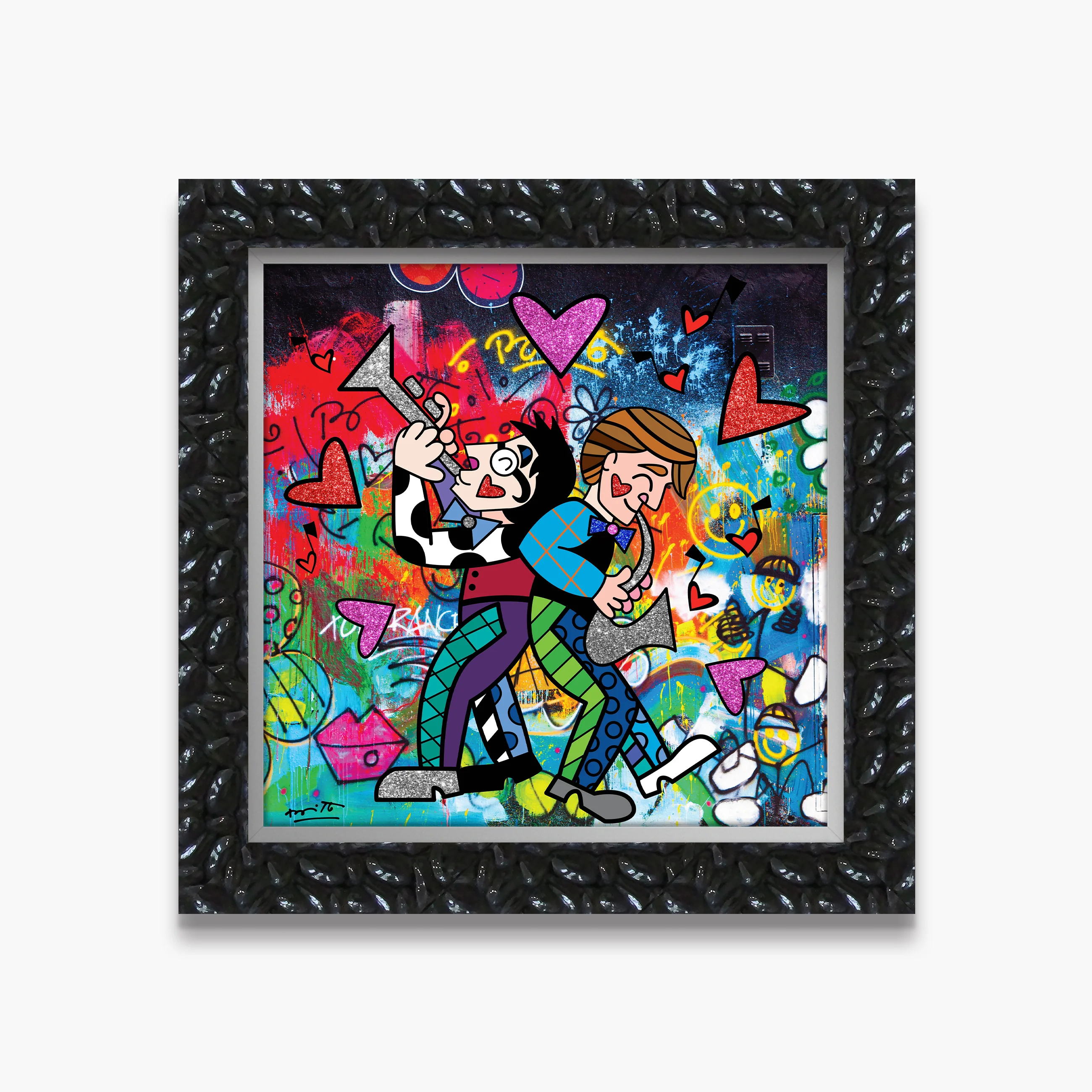All That Jazz- Limited Edition Print - Image 15