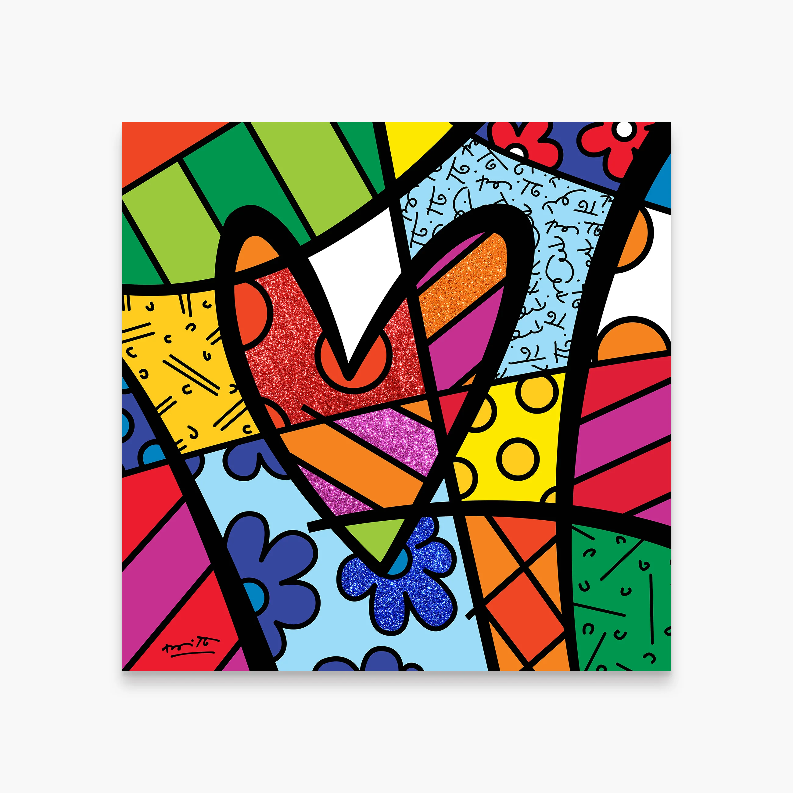 All We Need - Limited Edition