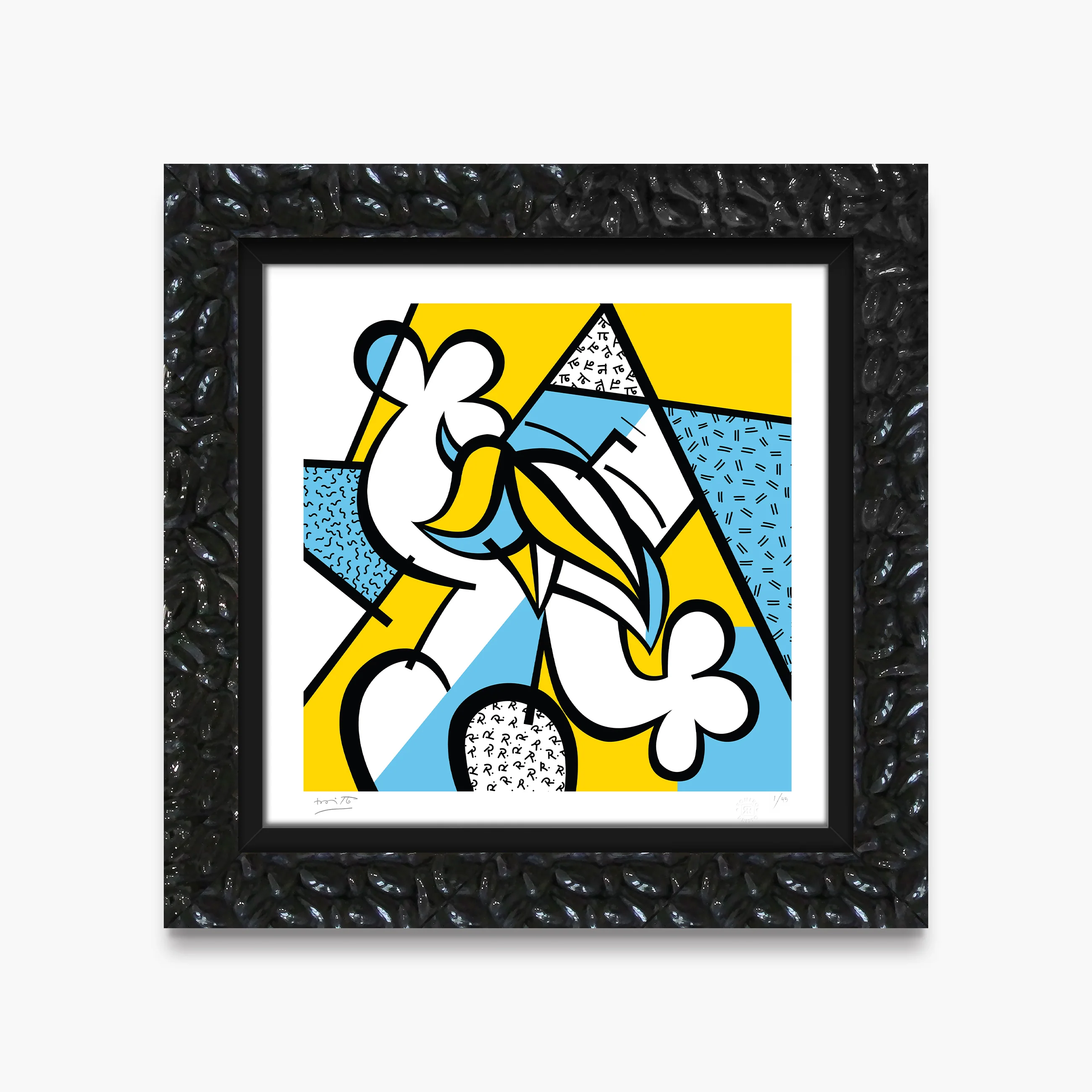 Alpha - Limited Edition Print - Image 13