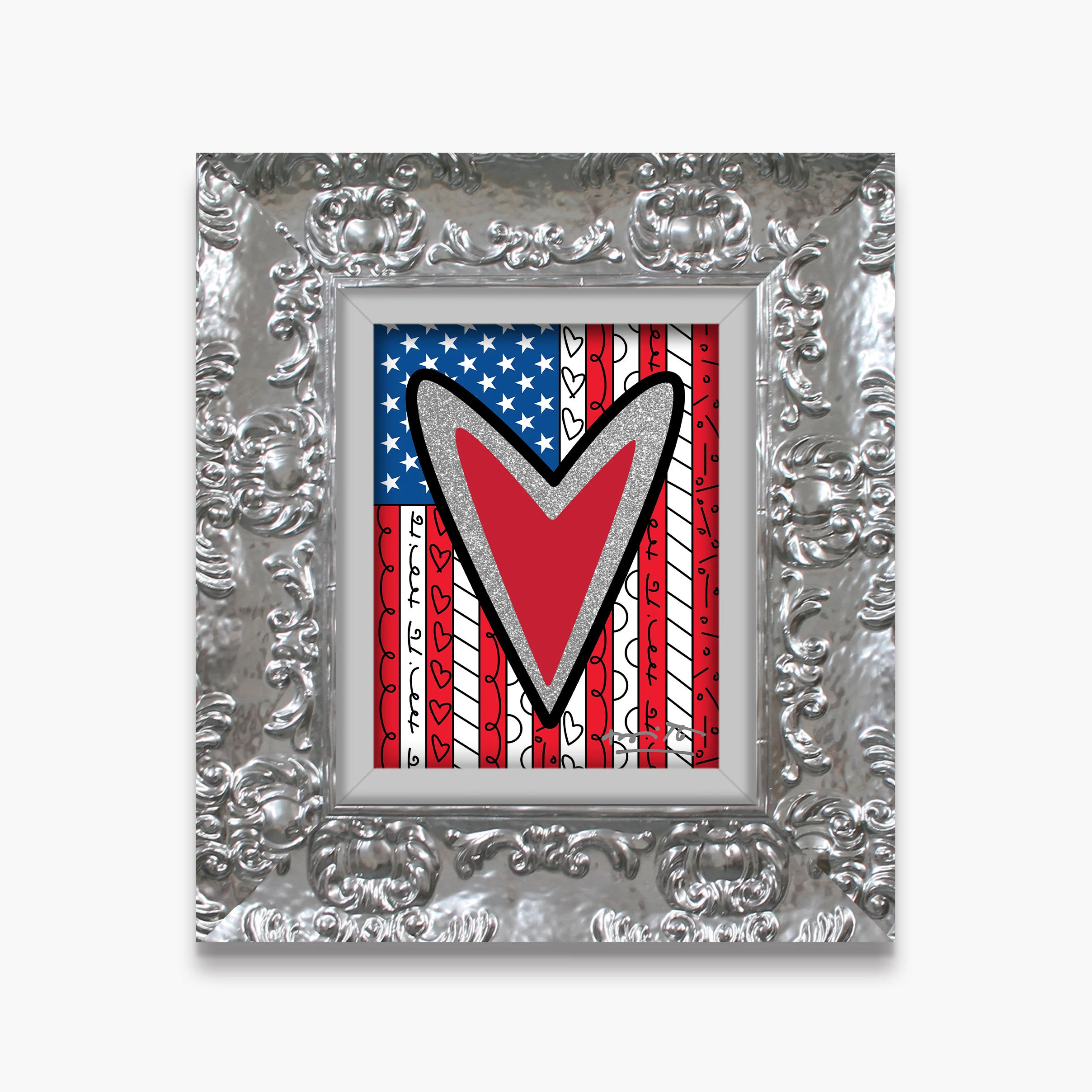 America - Limited Edition Print - Image 12