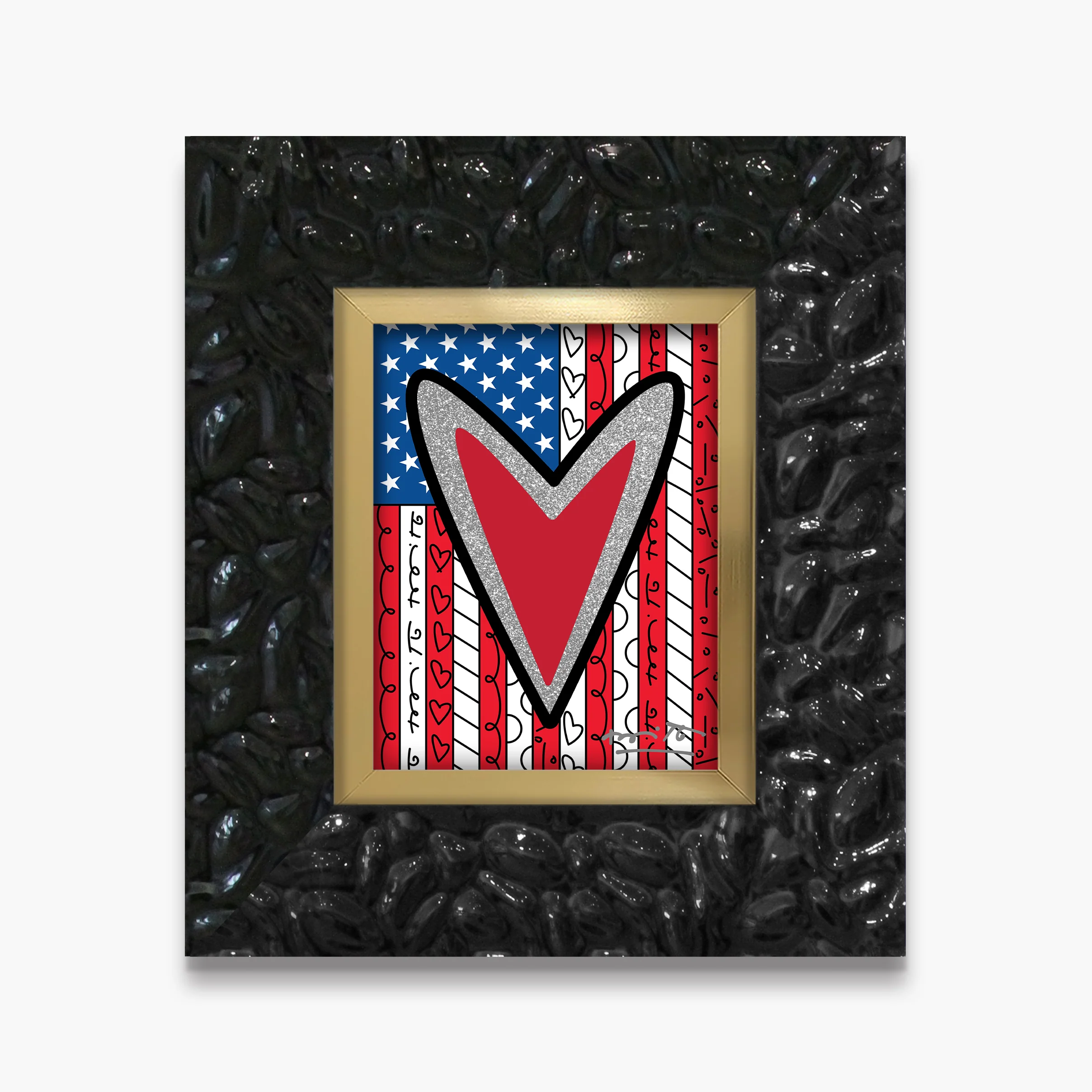 America - Limited Edition Print - Image 13