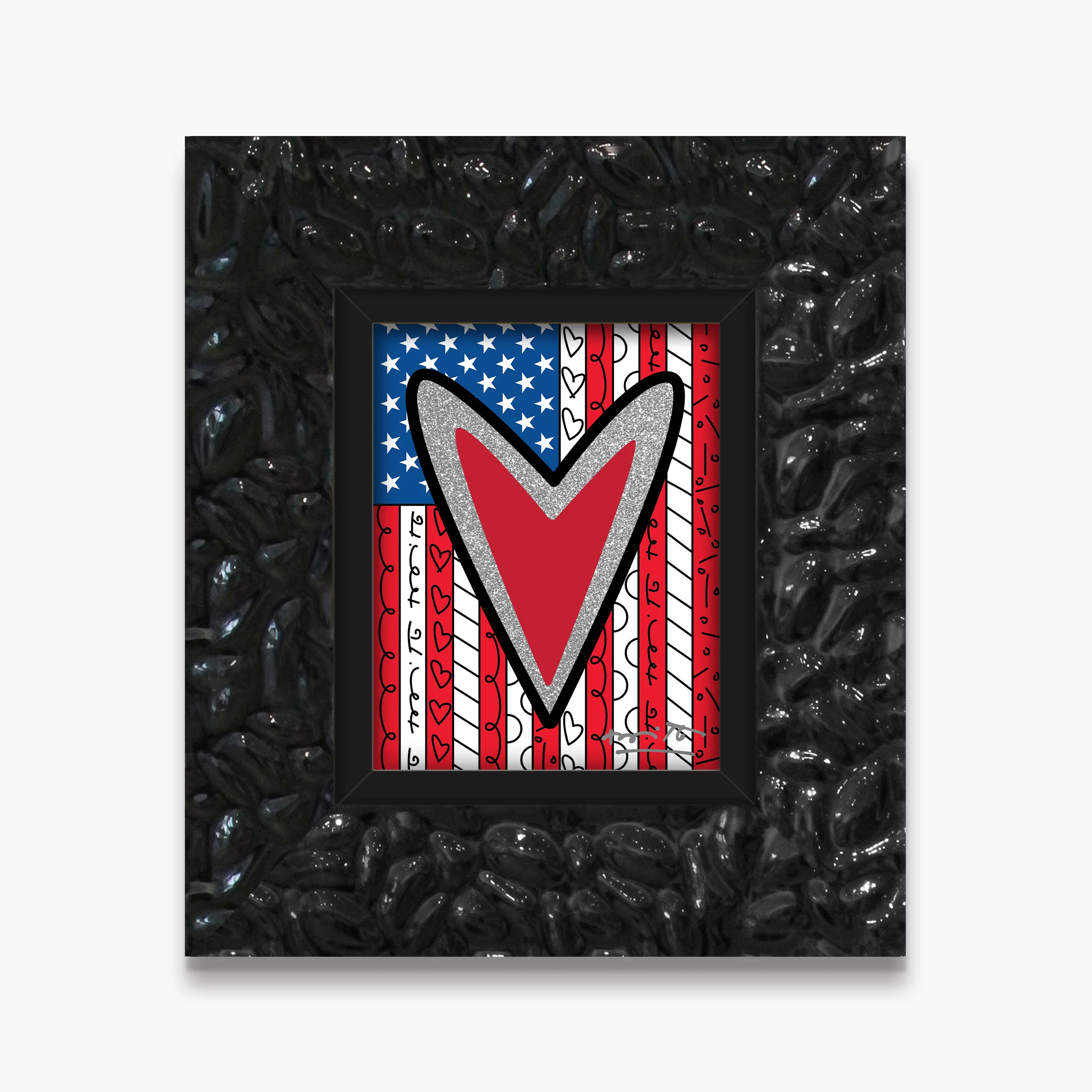 America - Limited Edition Print - Image 14