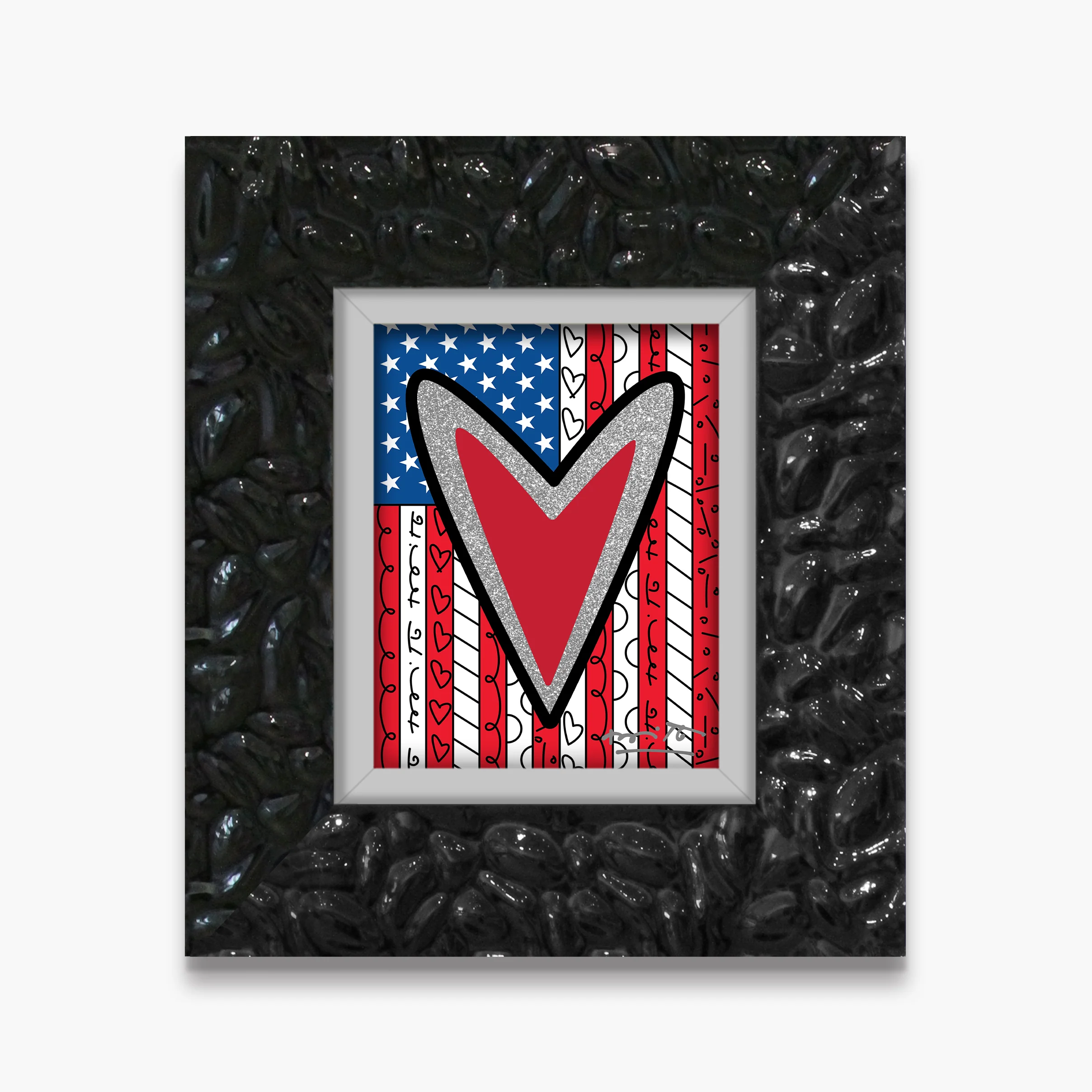 America - Limited Edition Print - Image 15