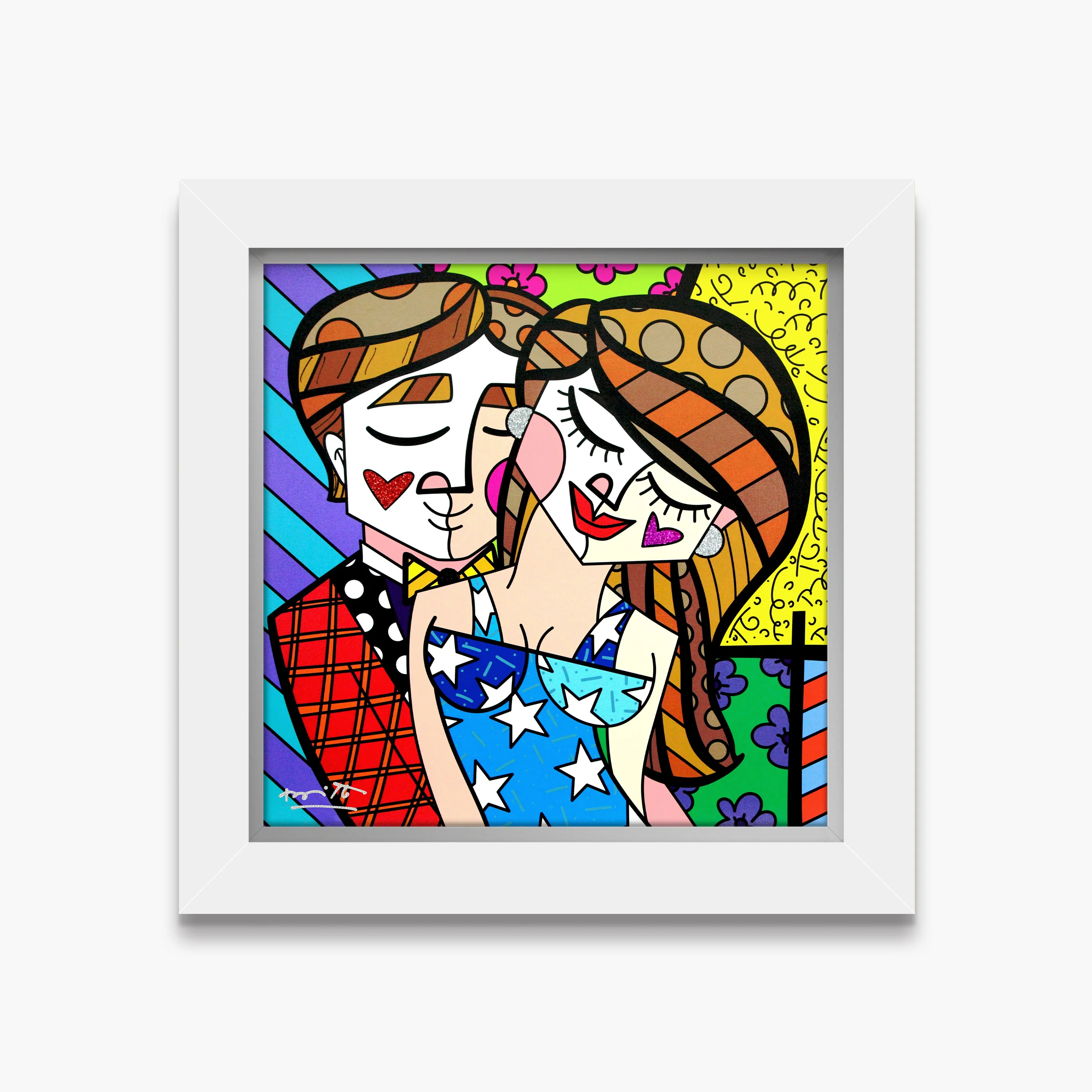 American Beauty - Limited Edition Print - Image 5