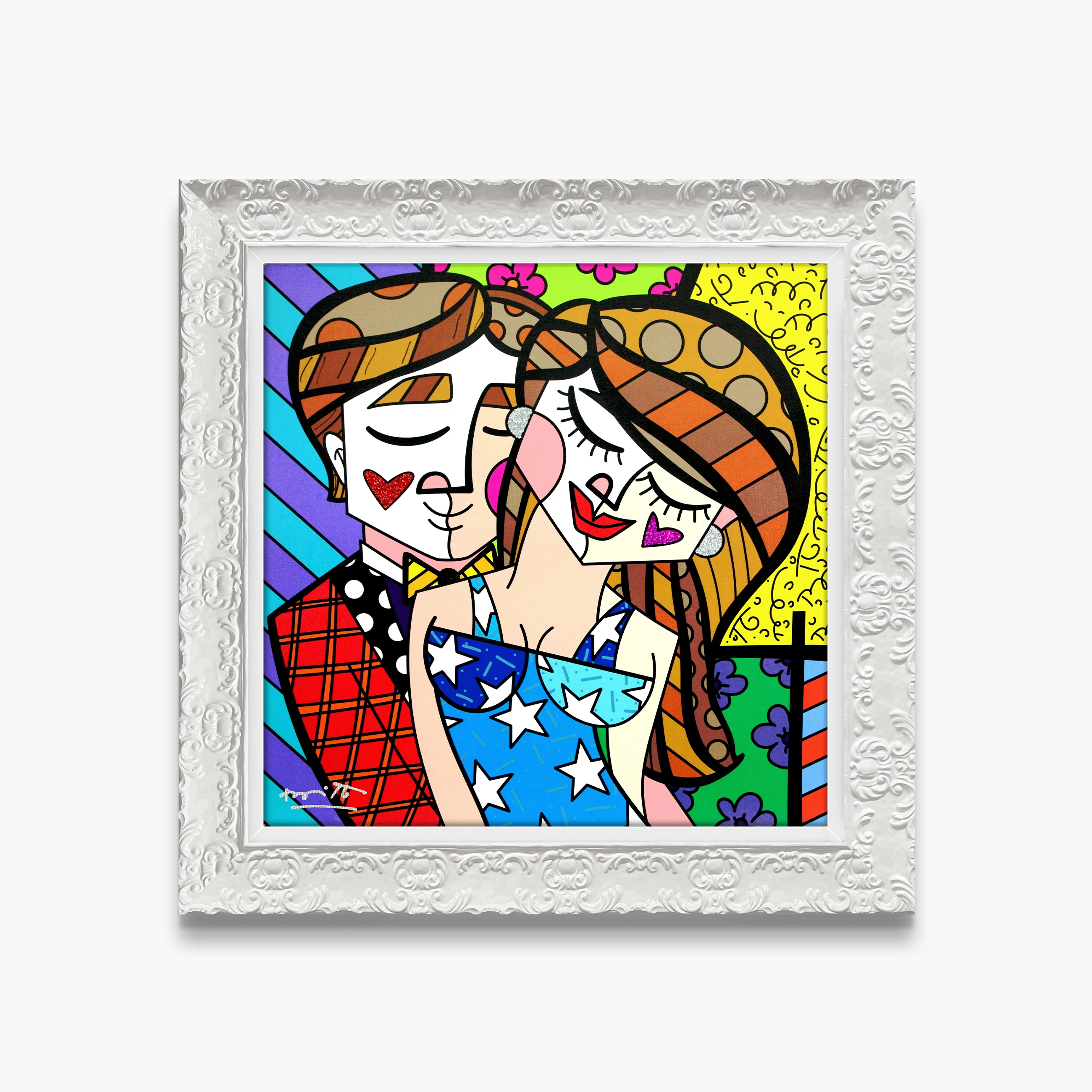 American Beauty - Limited Edition Print - Image 8