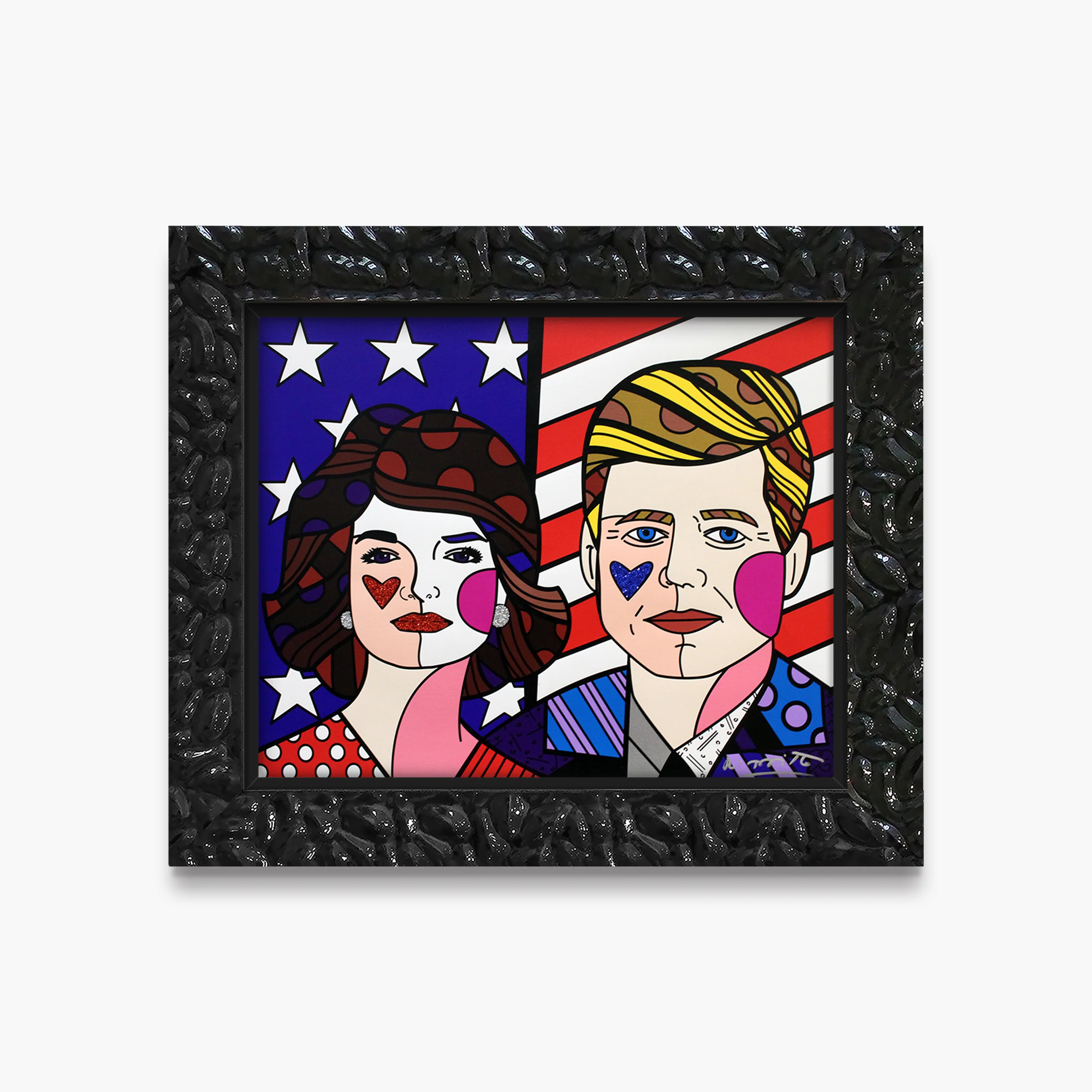 American Dream - Limited Edition Print - Image 12