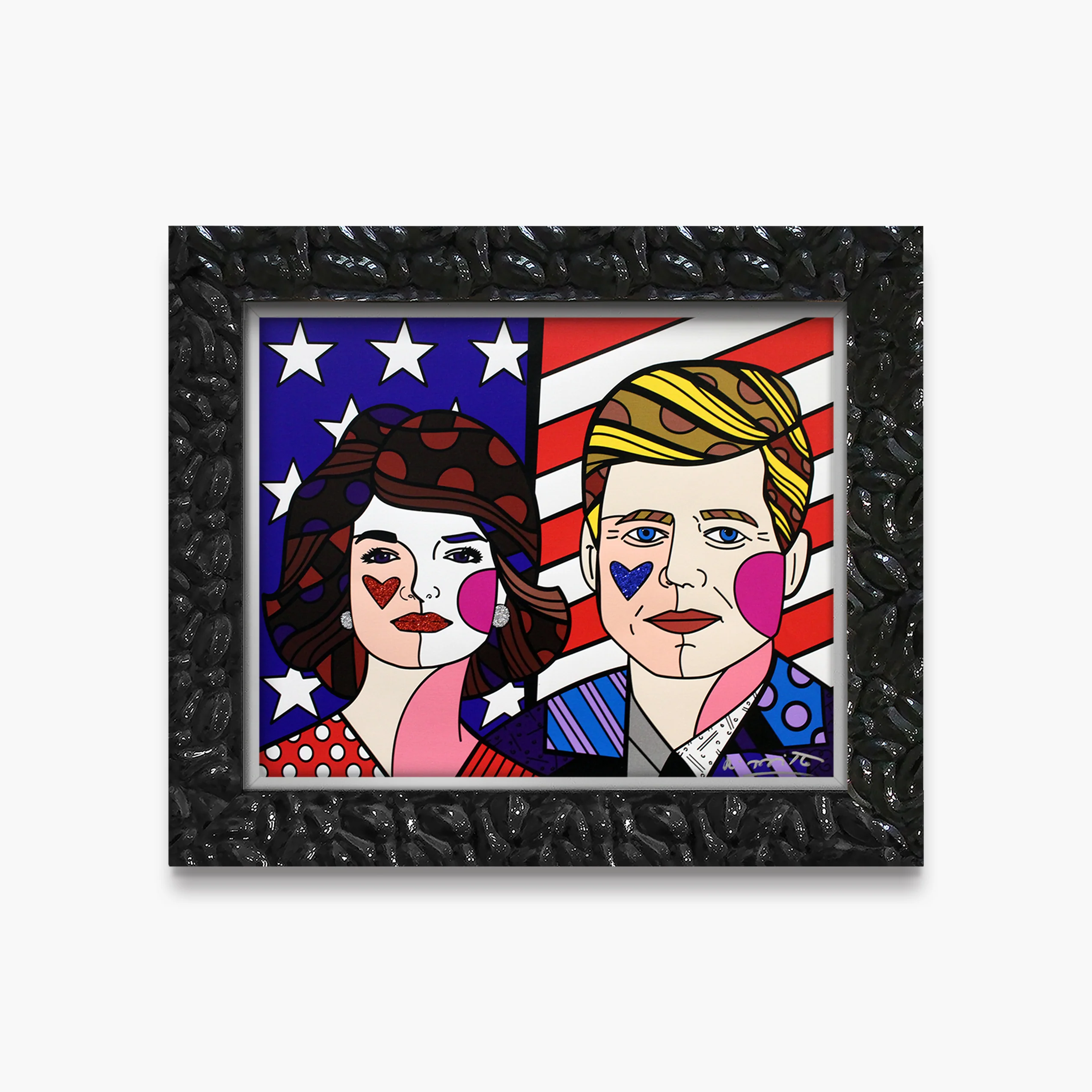 American Dream - Limited Edition Print - Image 13
