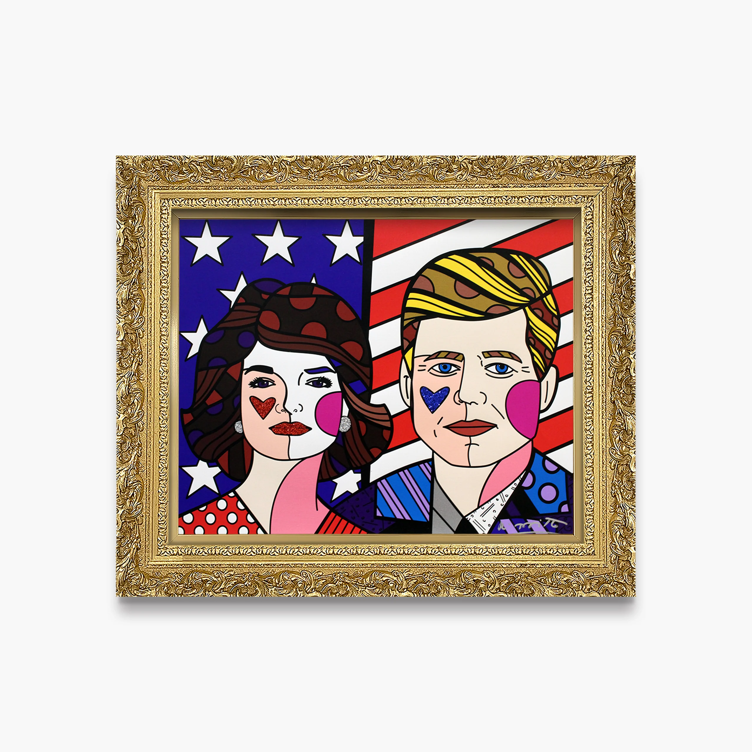 American Dream - Limited Edition Print - Image 14