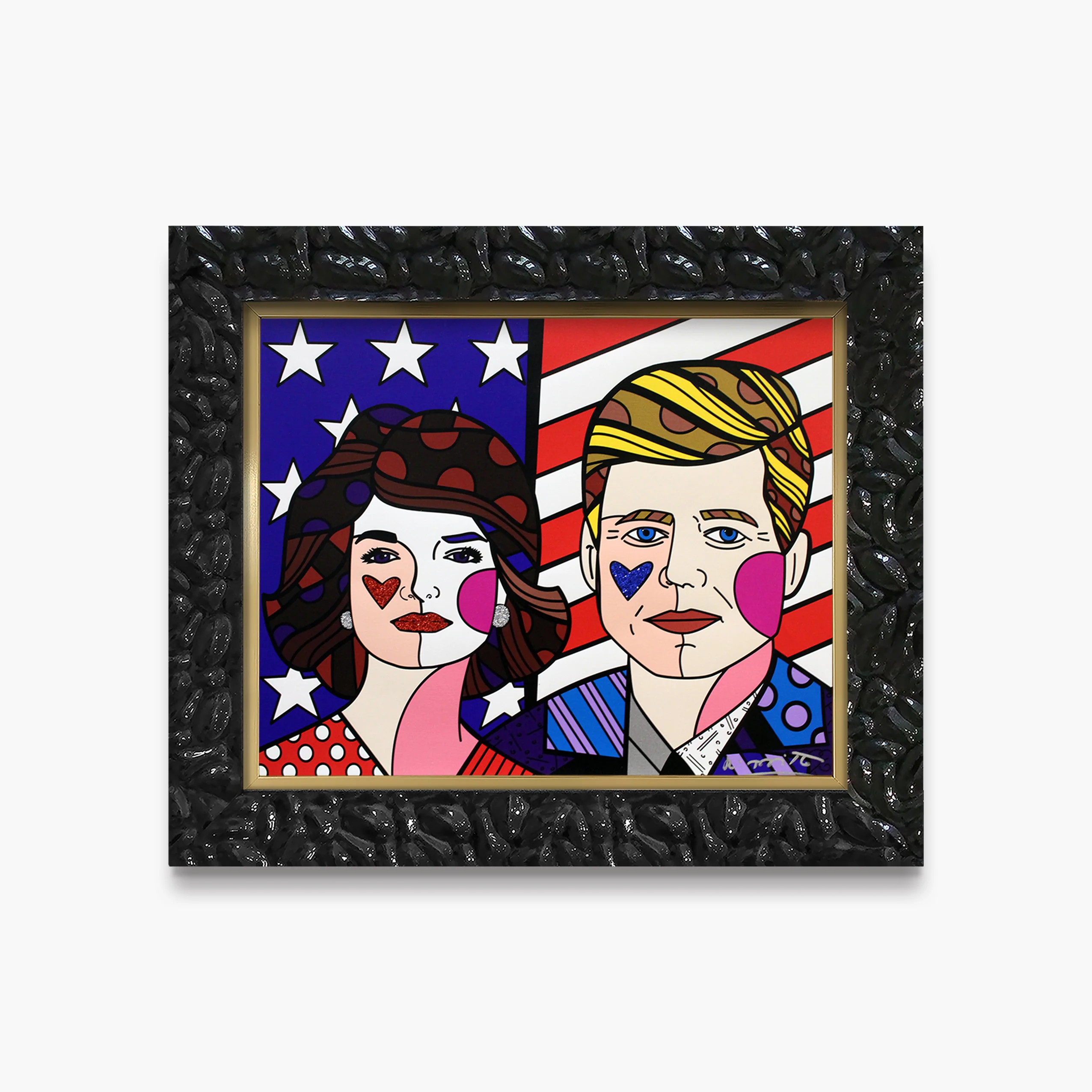 American Dream - Limited Edition Print - Image 15