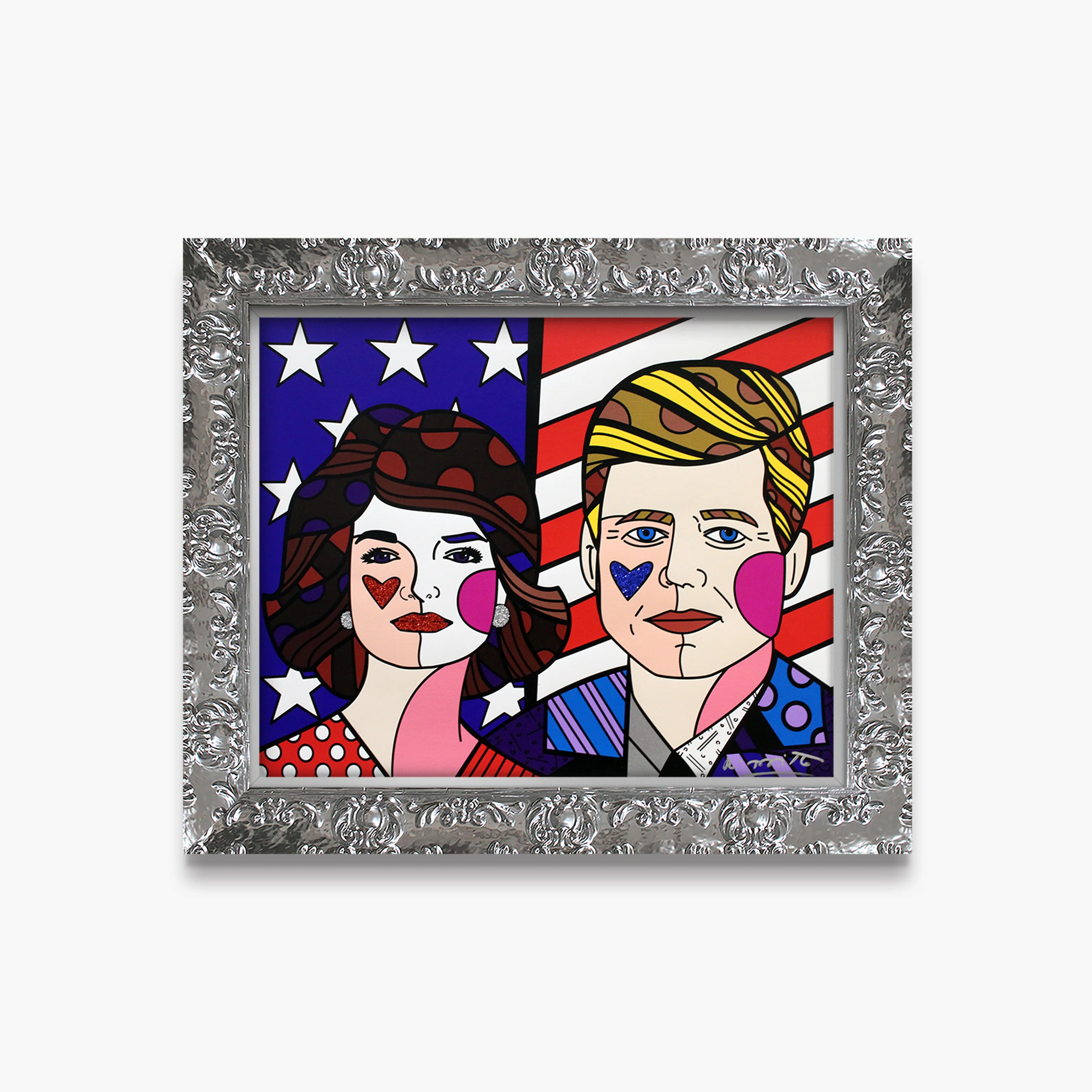 American Dream - Limited Edition Print - Image 16