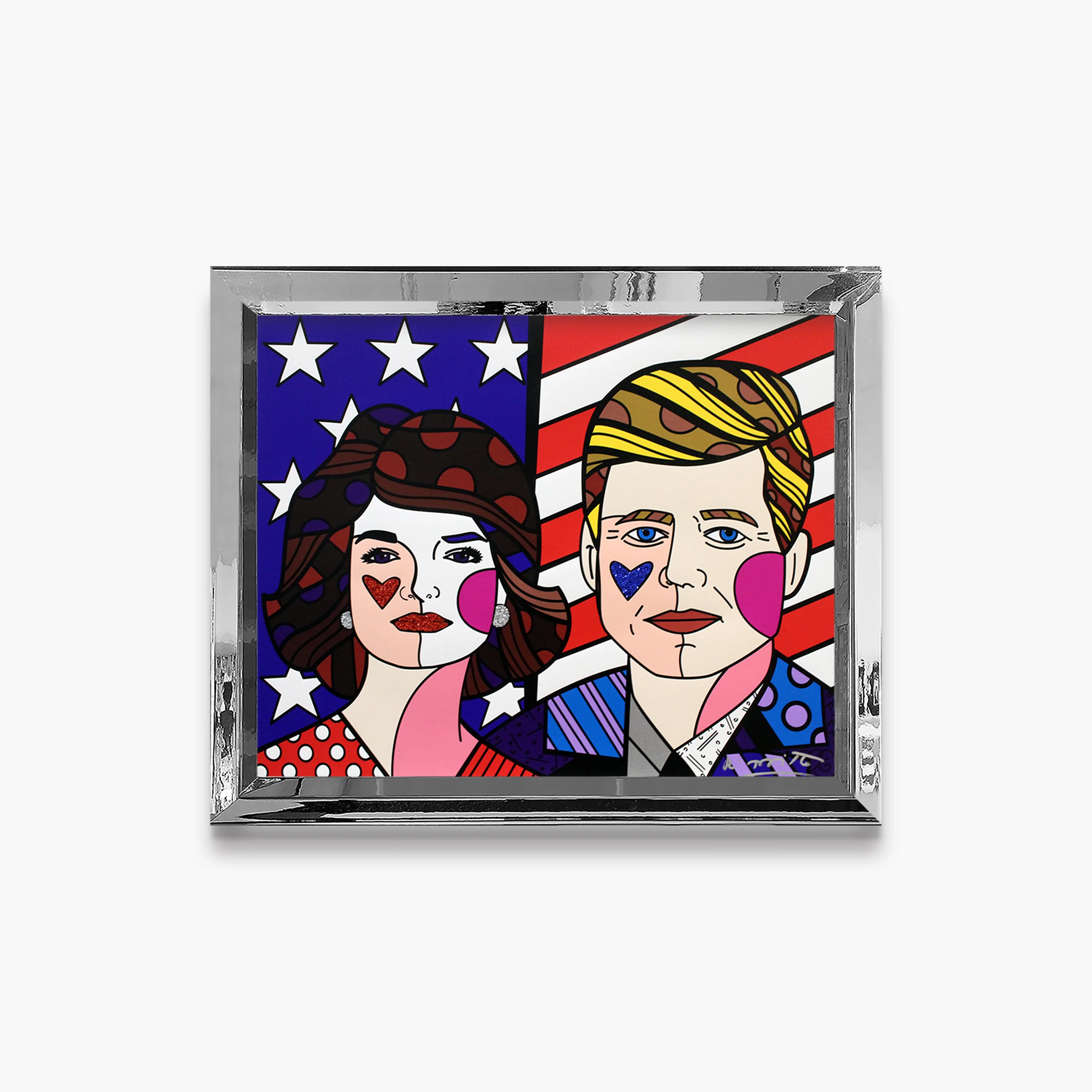 American Dream - Limited Edition Print - Image 17