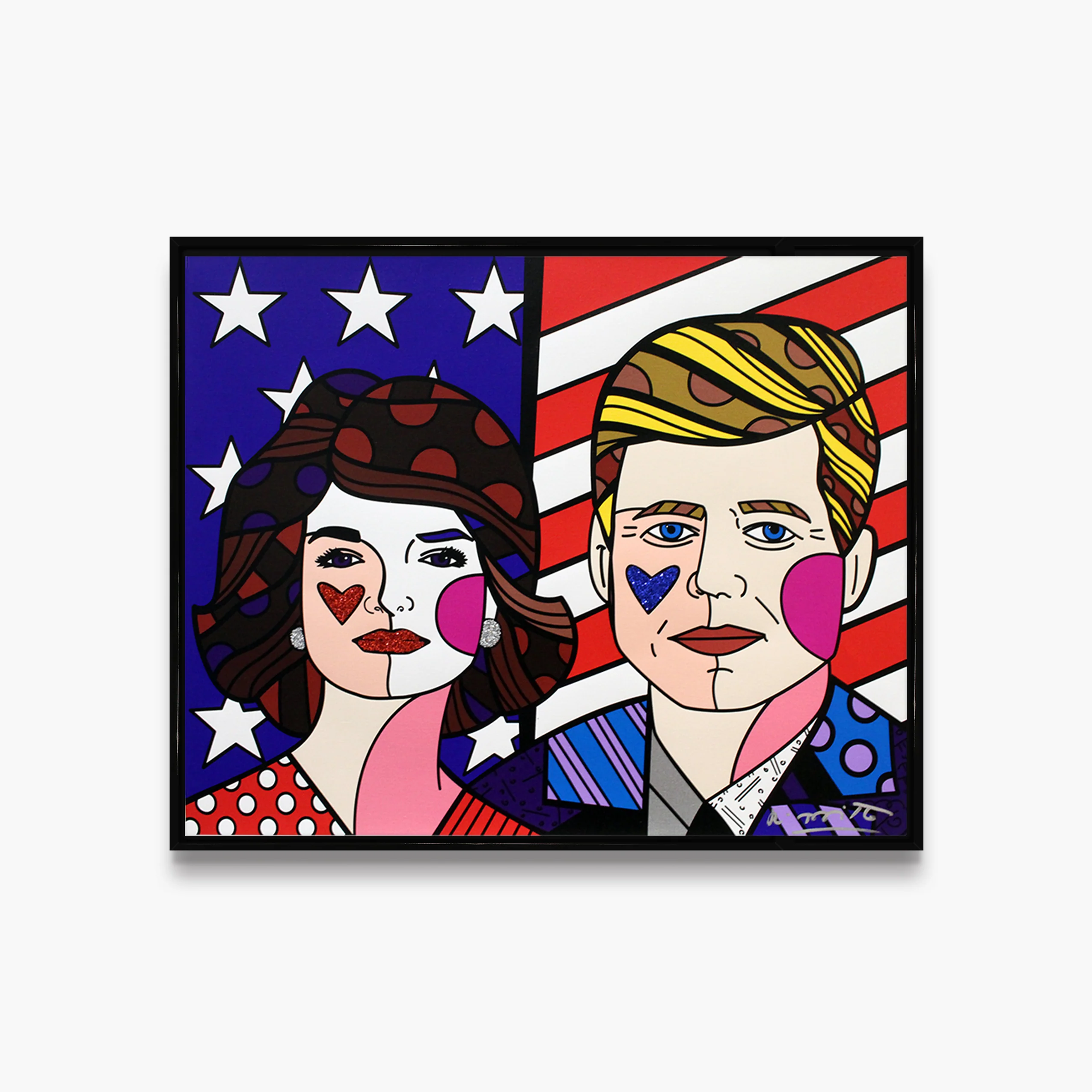 American Dream - Limited Edition Print - Image 18