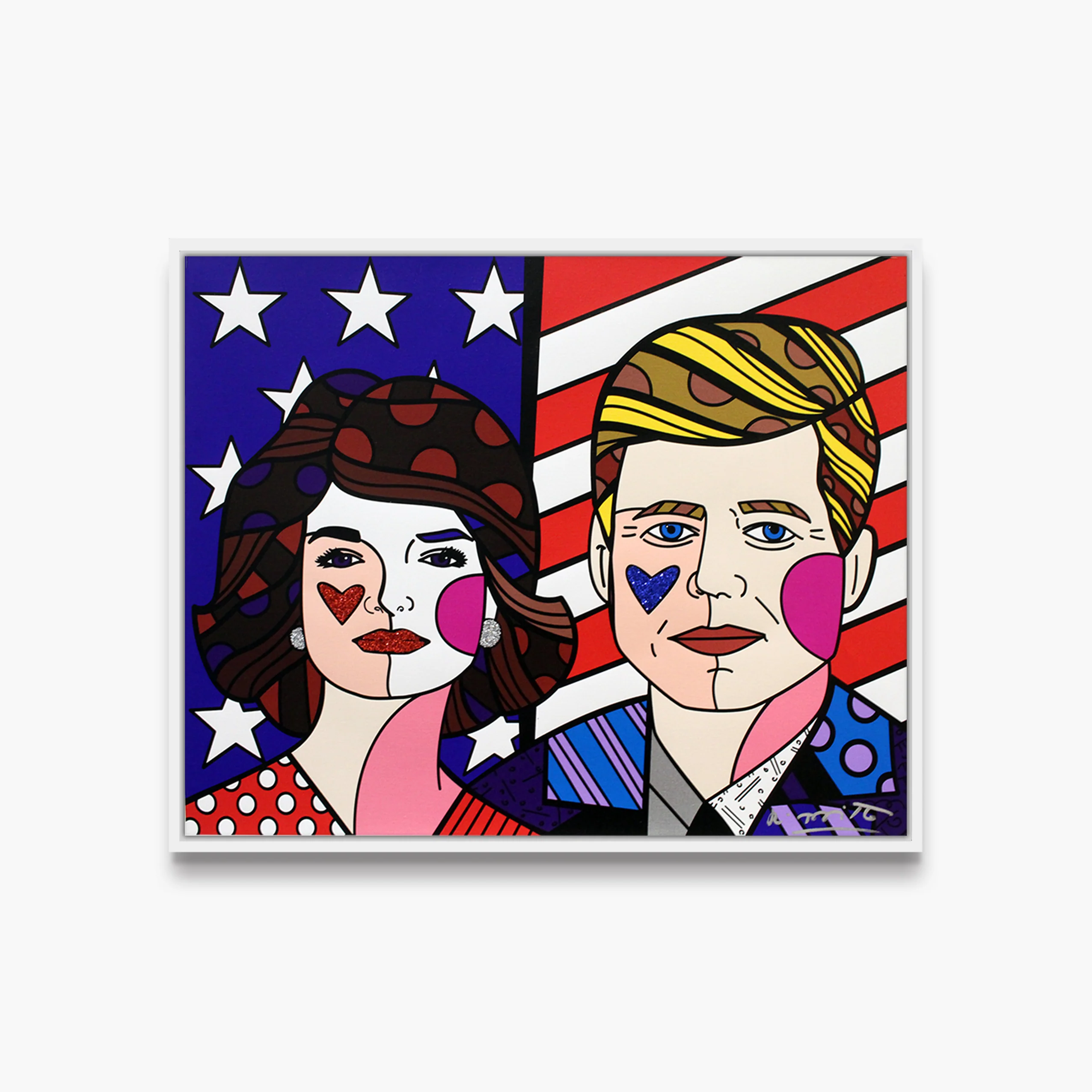 American Dream - Limited Edition Print - Image 19