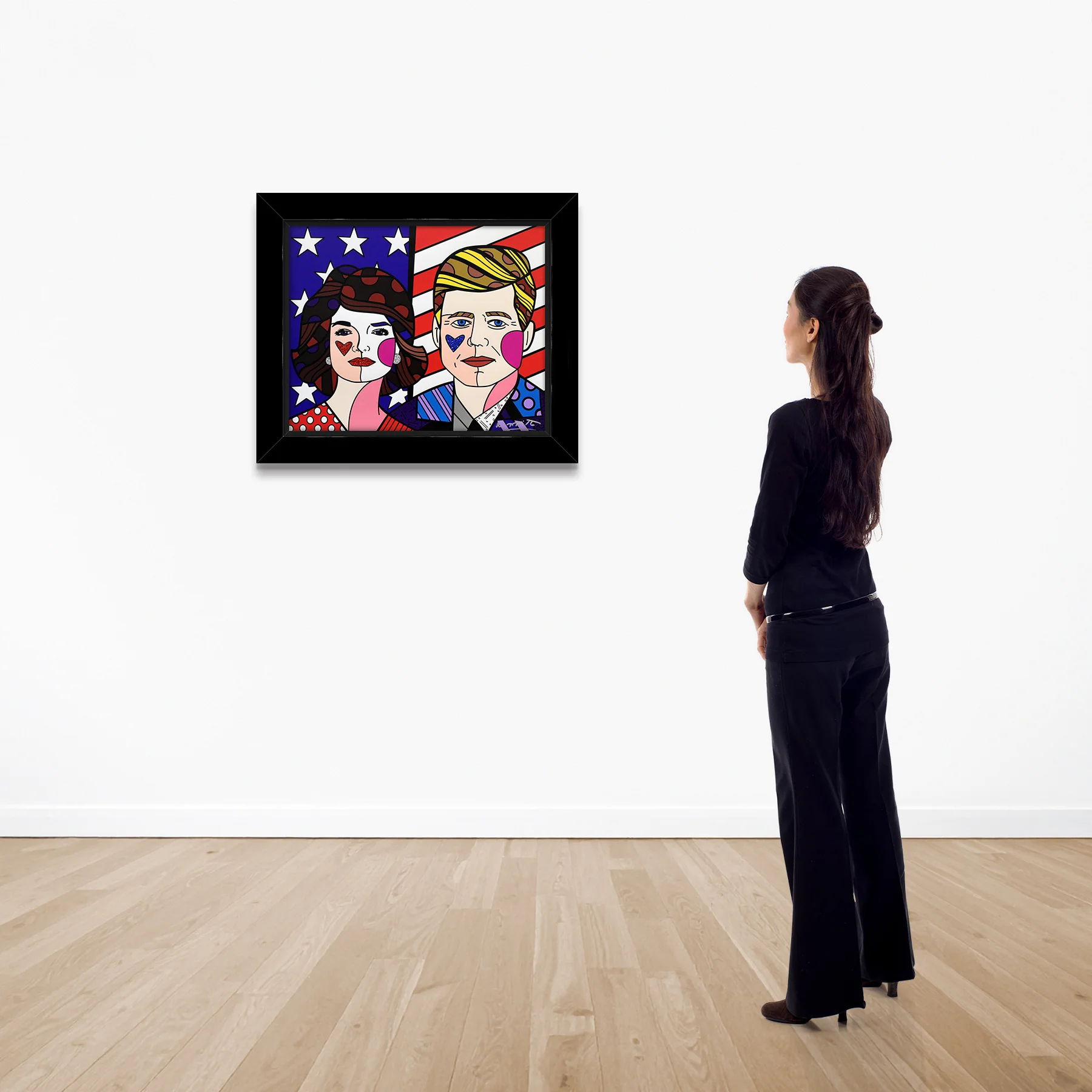American Dream - Limited Edition Print - Image 2