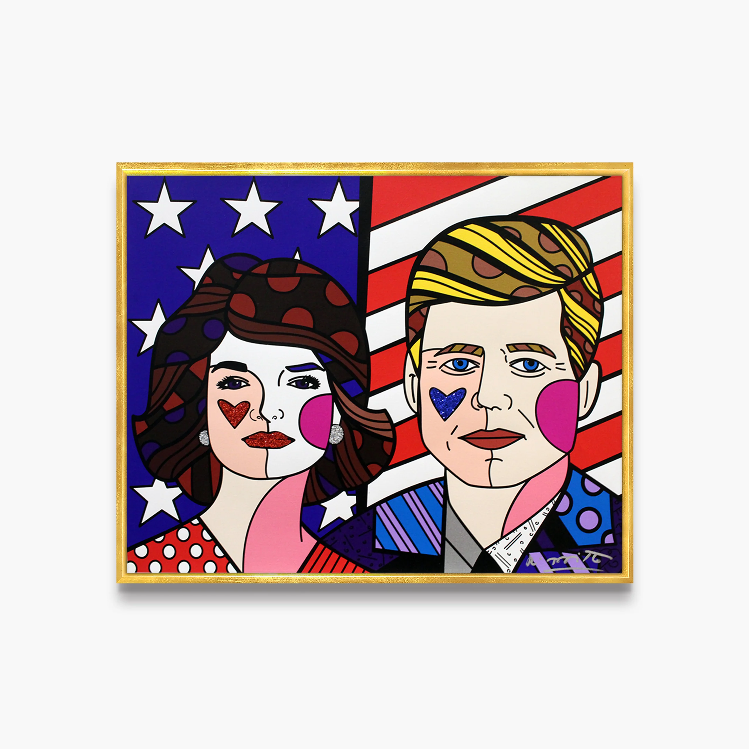 American Dream - Limited Edition Print - Image 20
