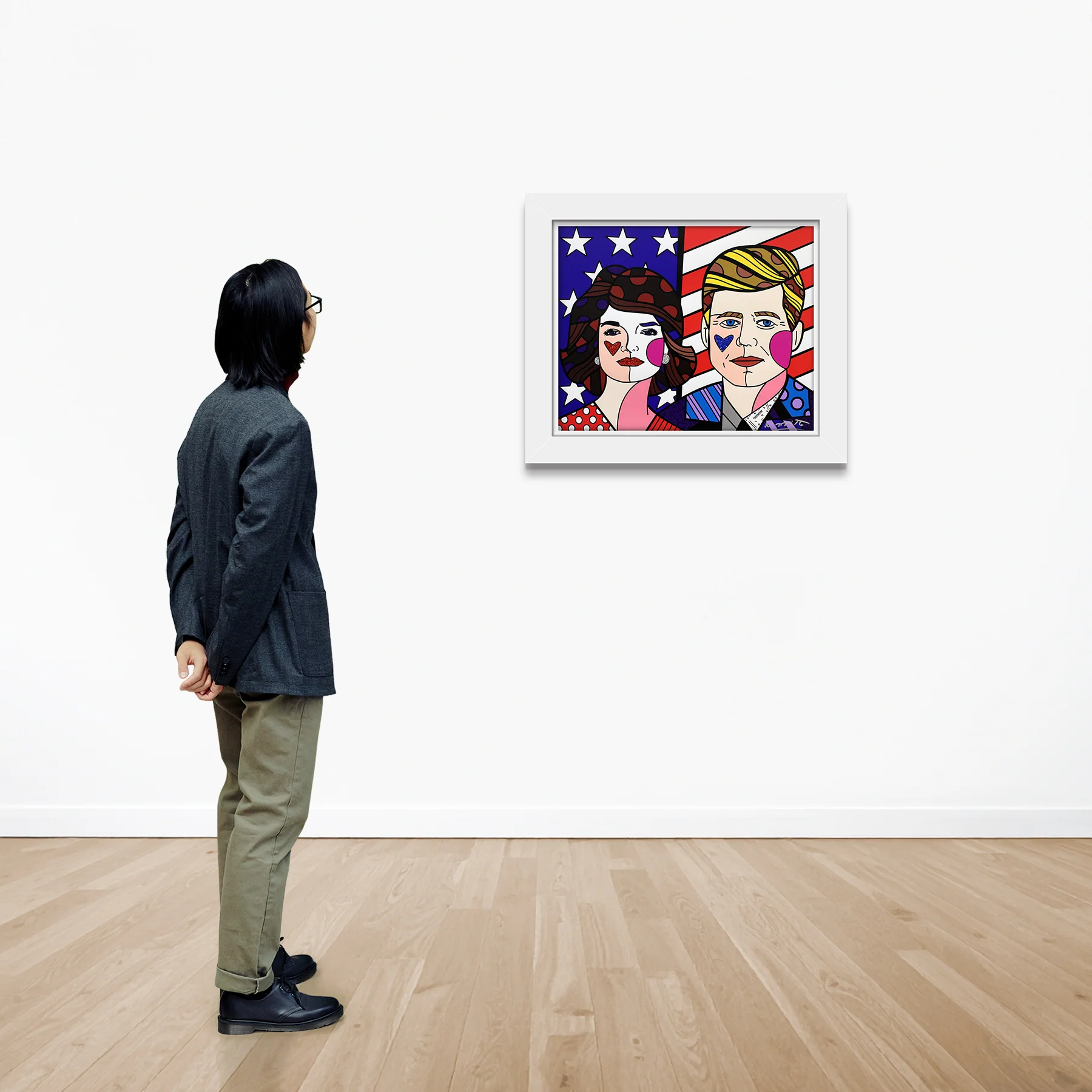 American Dream - Limited Edition Print - Image 3