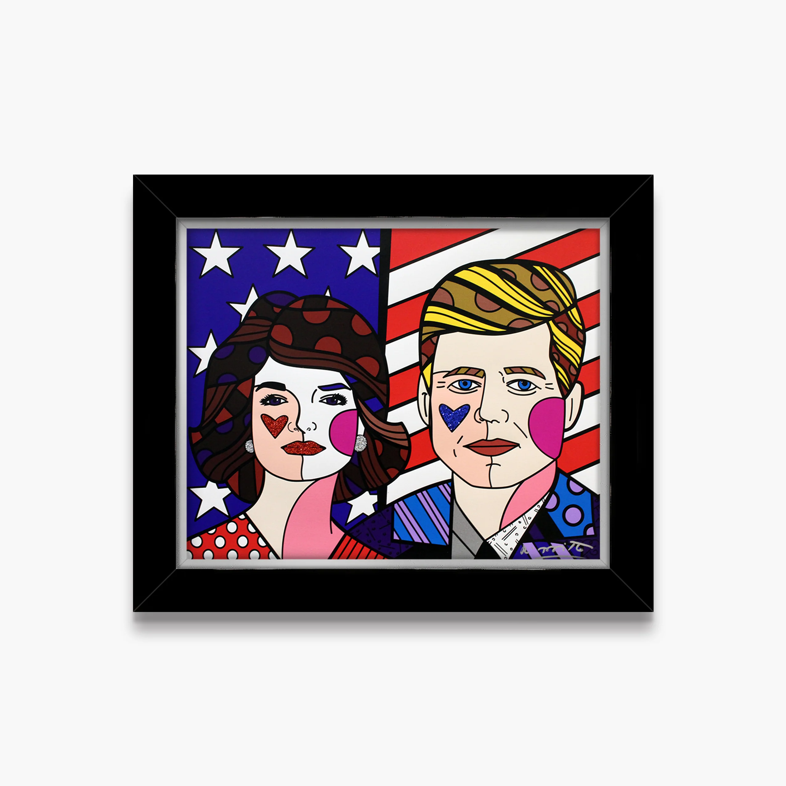 American Dream - Limited Edition Print - Image 4