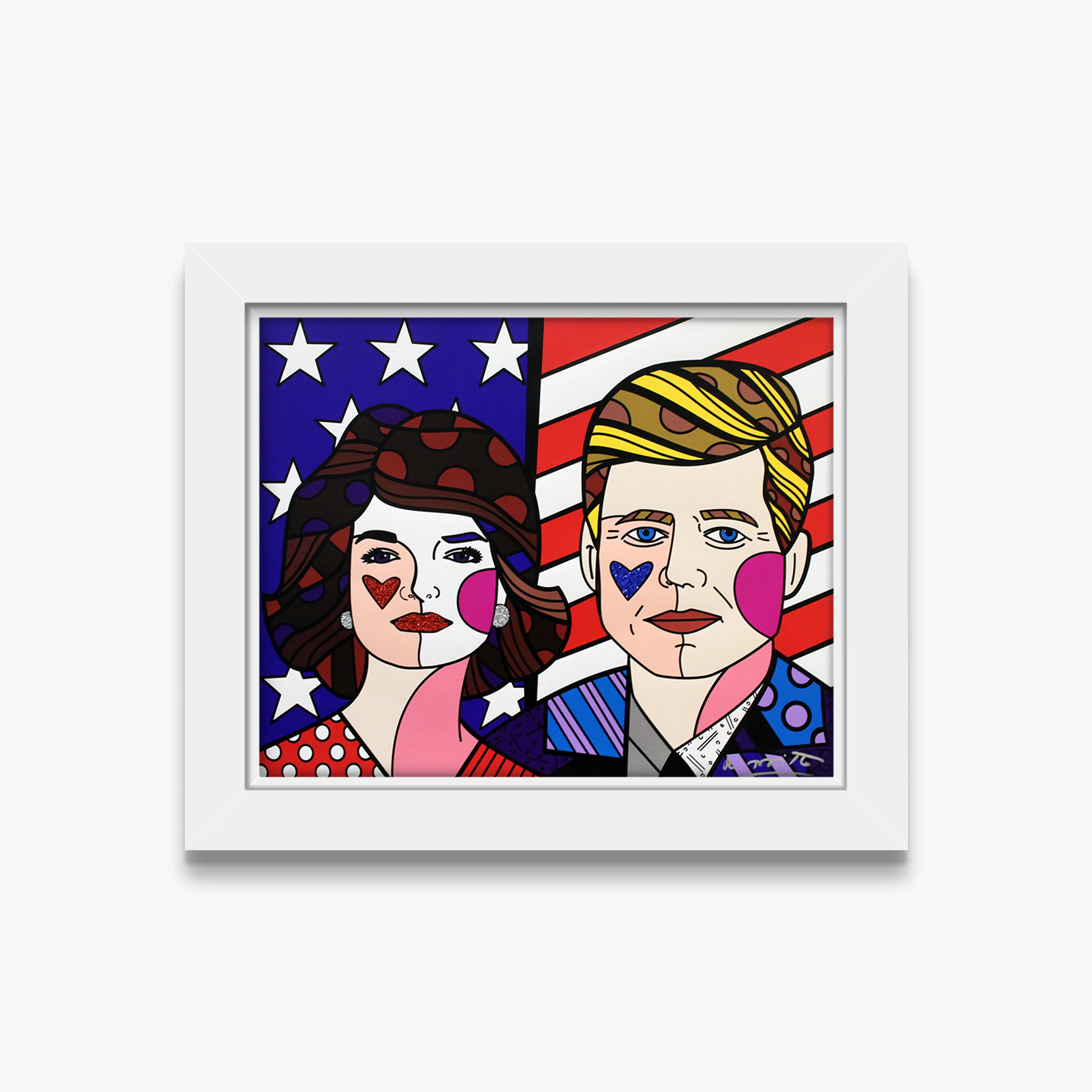 American Dream - Limited Edition Print - Image 7