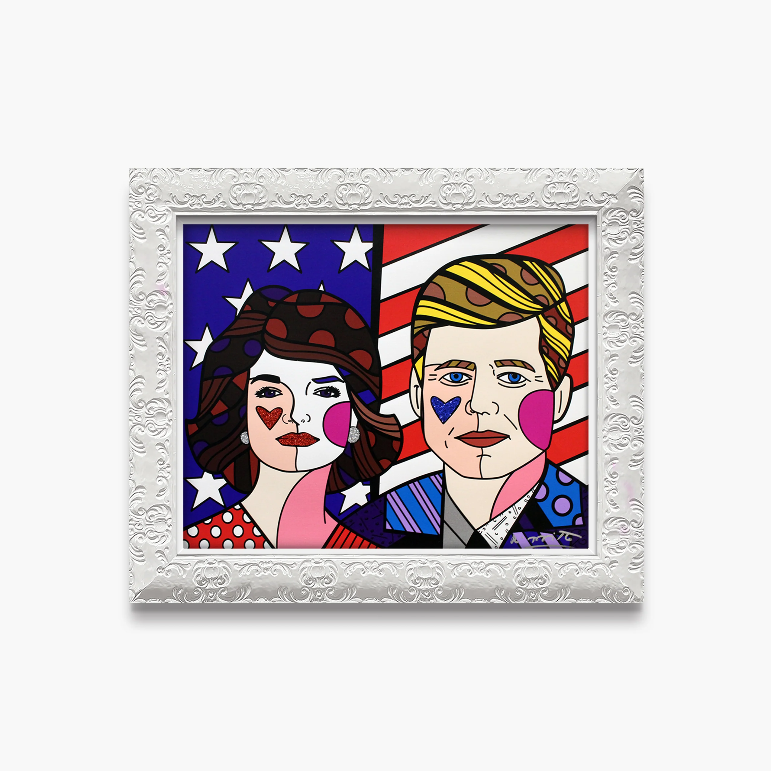 American Dream - Limited Edition Print - Image 8