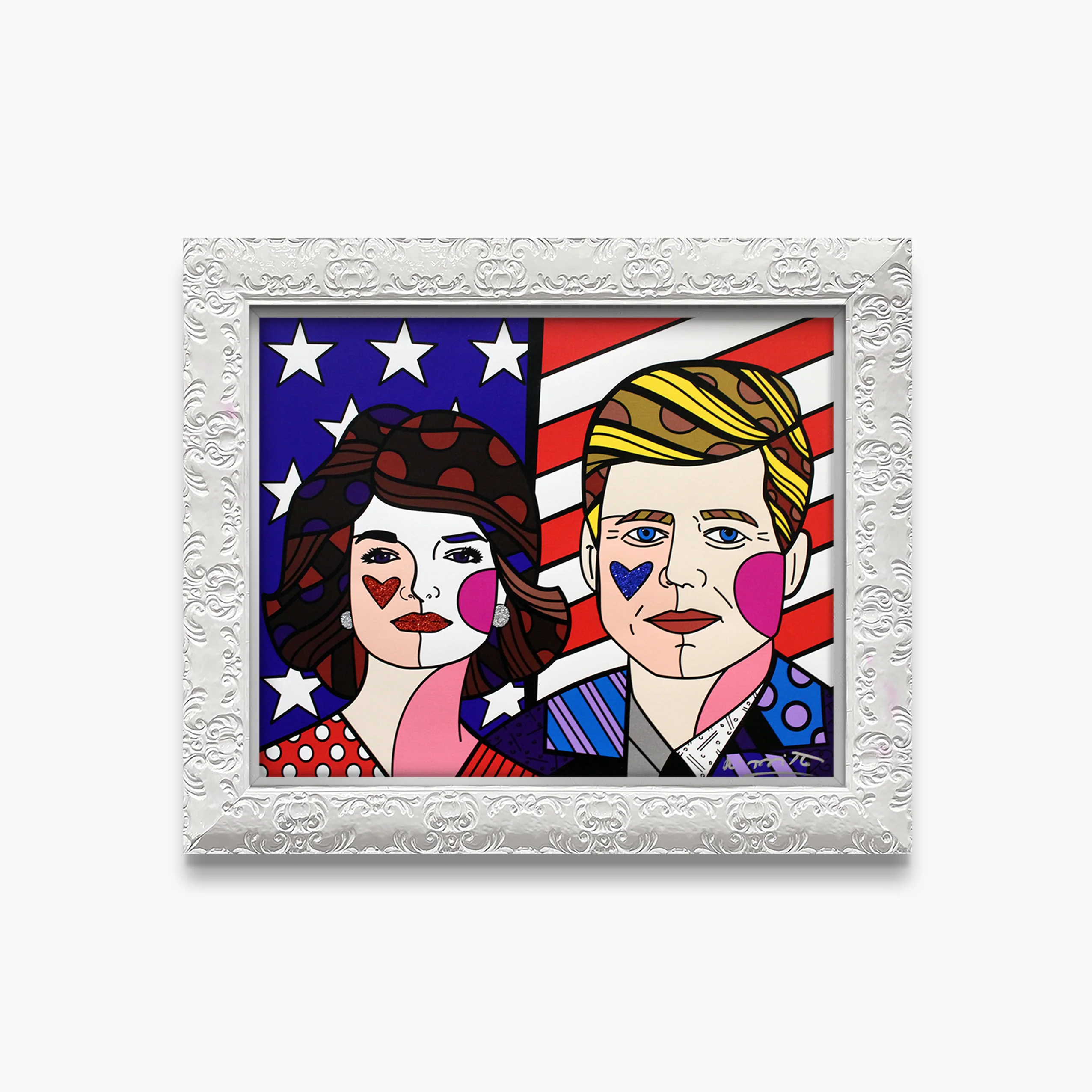 American Dream - Limited Edition Print - Image 9