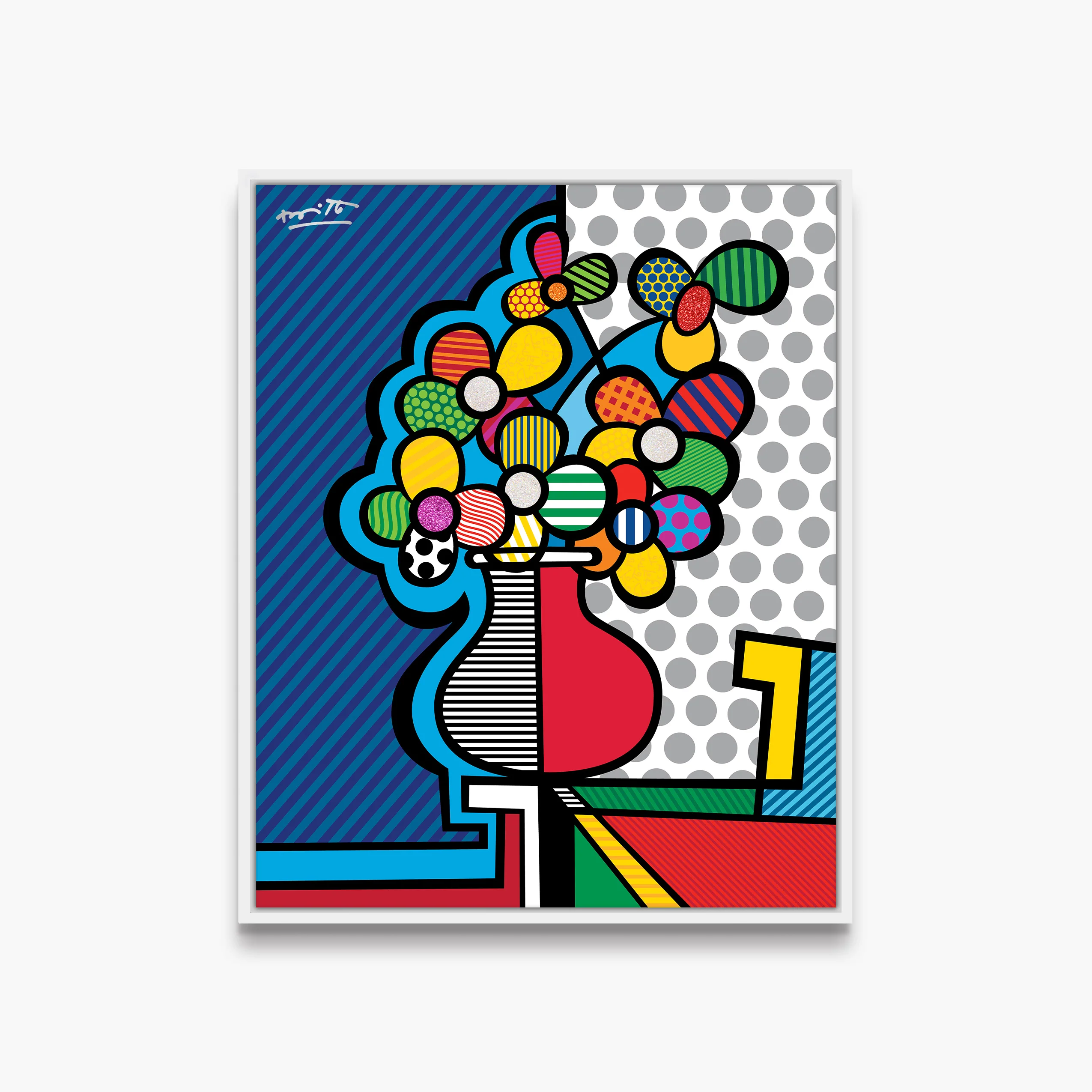 American Riviera - Limited Edition Print - Image 19