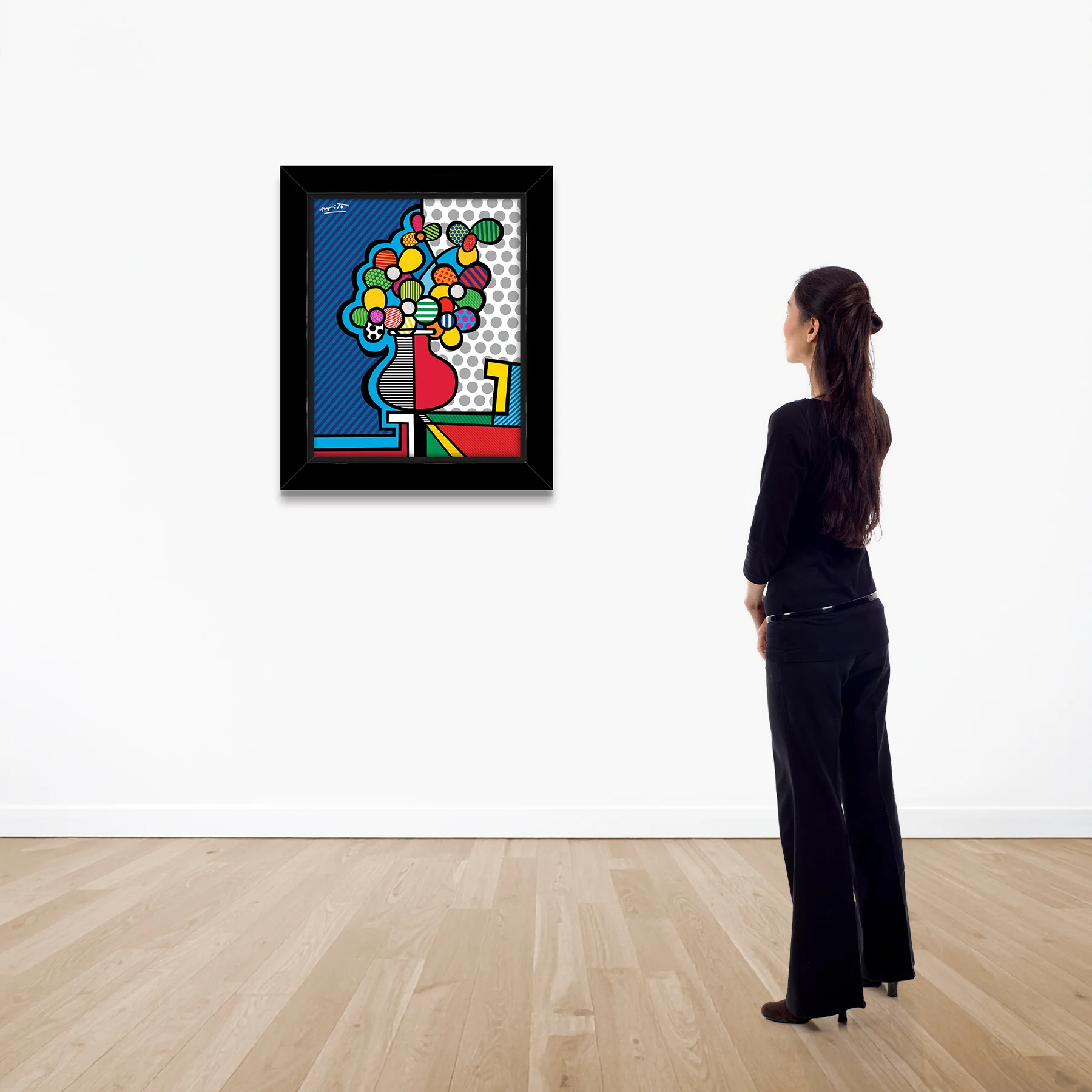American Riviera - Limited Edition Print - Image 2