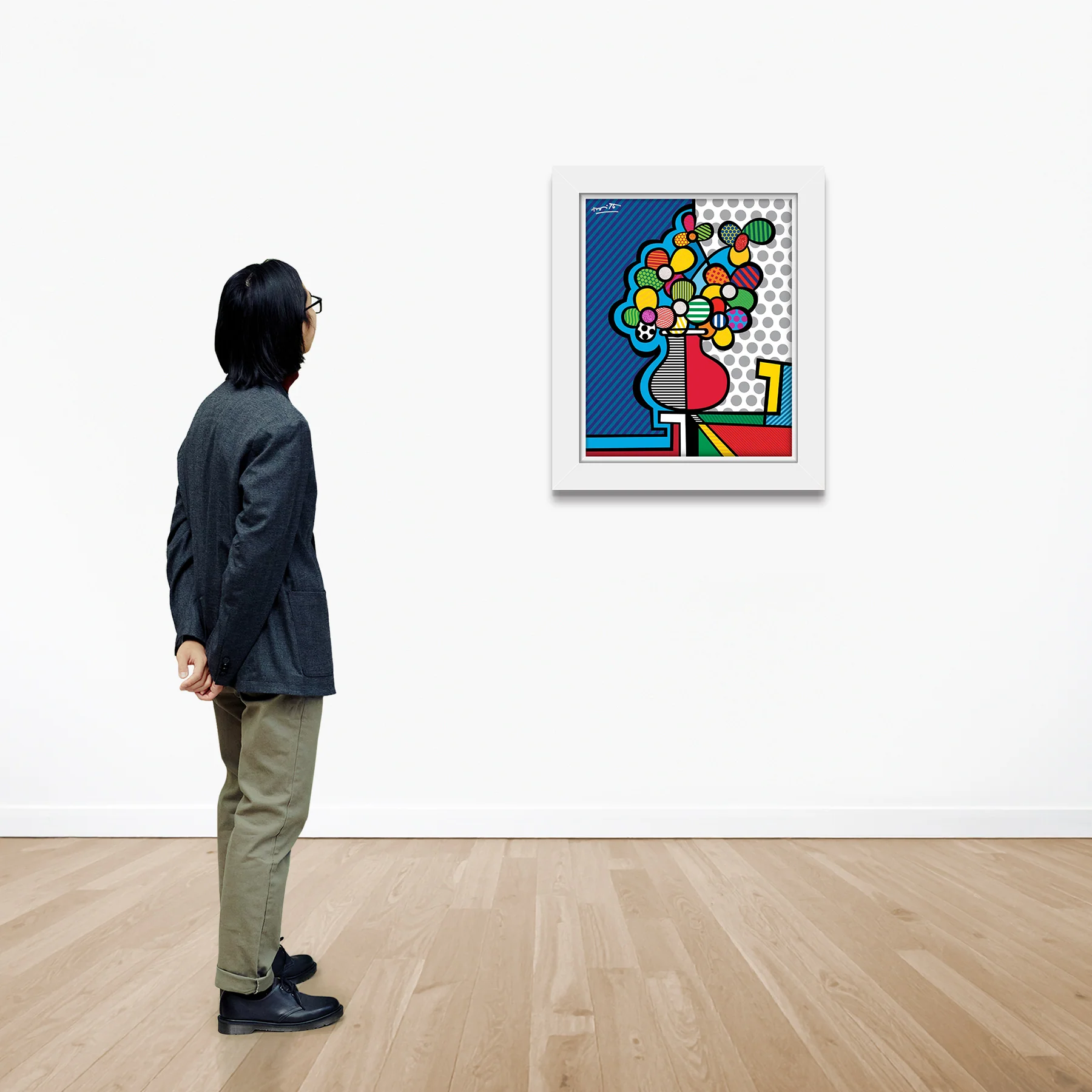 American Riviera - Limited Edition Print - Image 3
