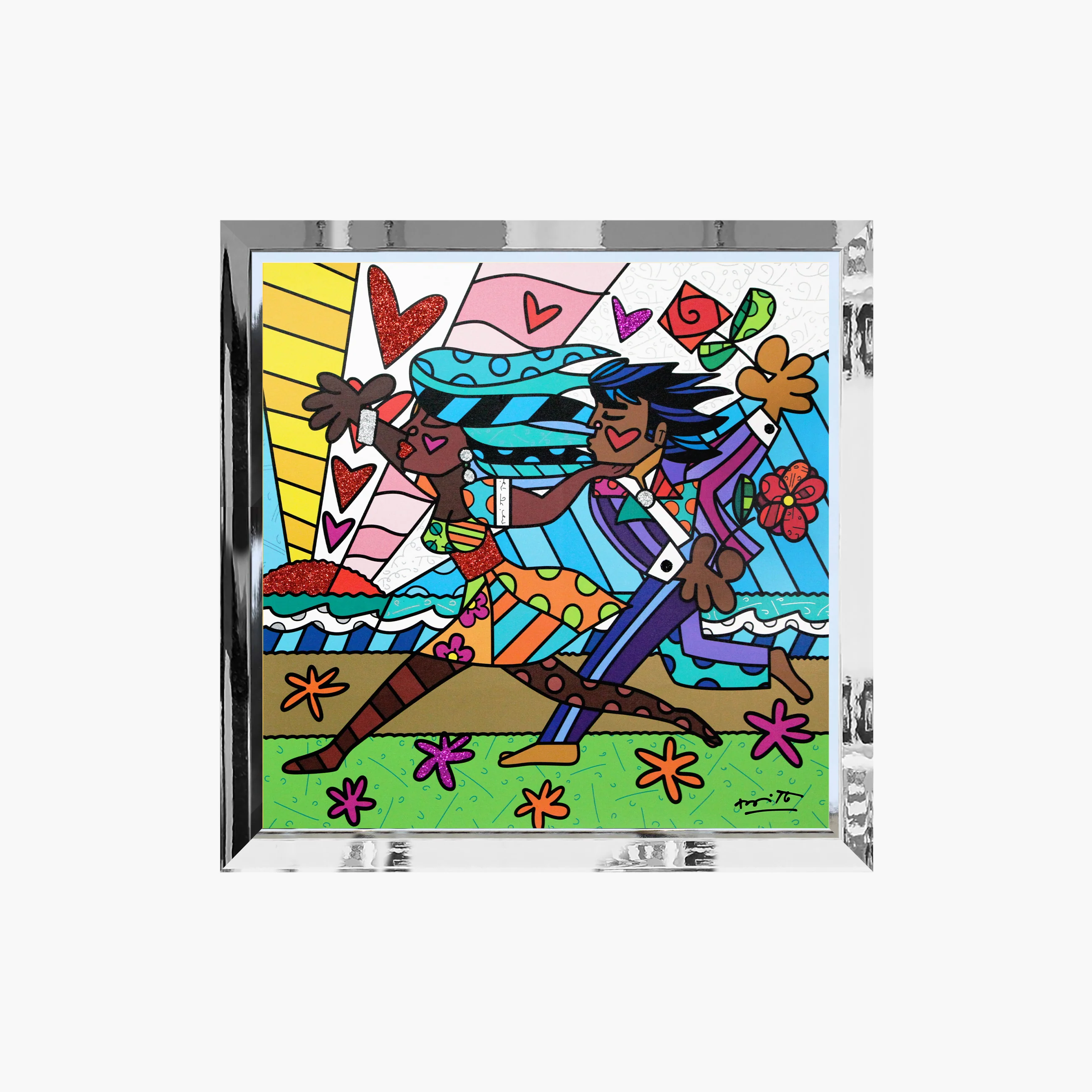 Amore Mio - Limited Edition Print - Image 19