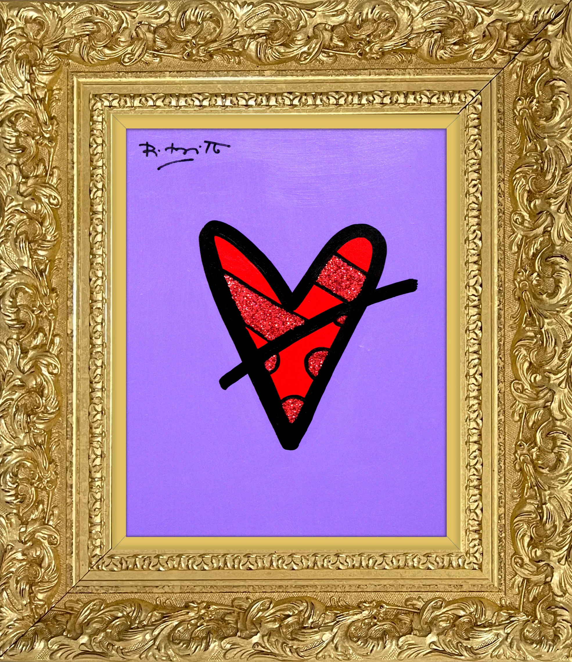 AMORE - Original Painting - Image 11