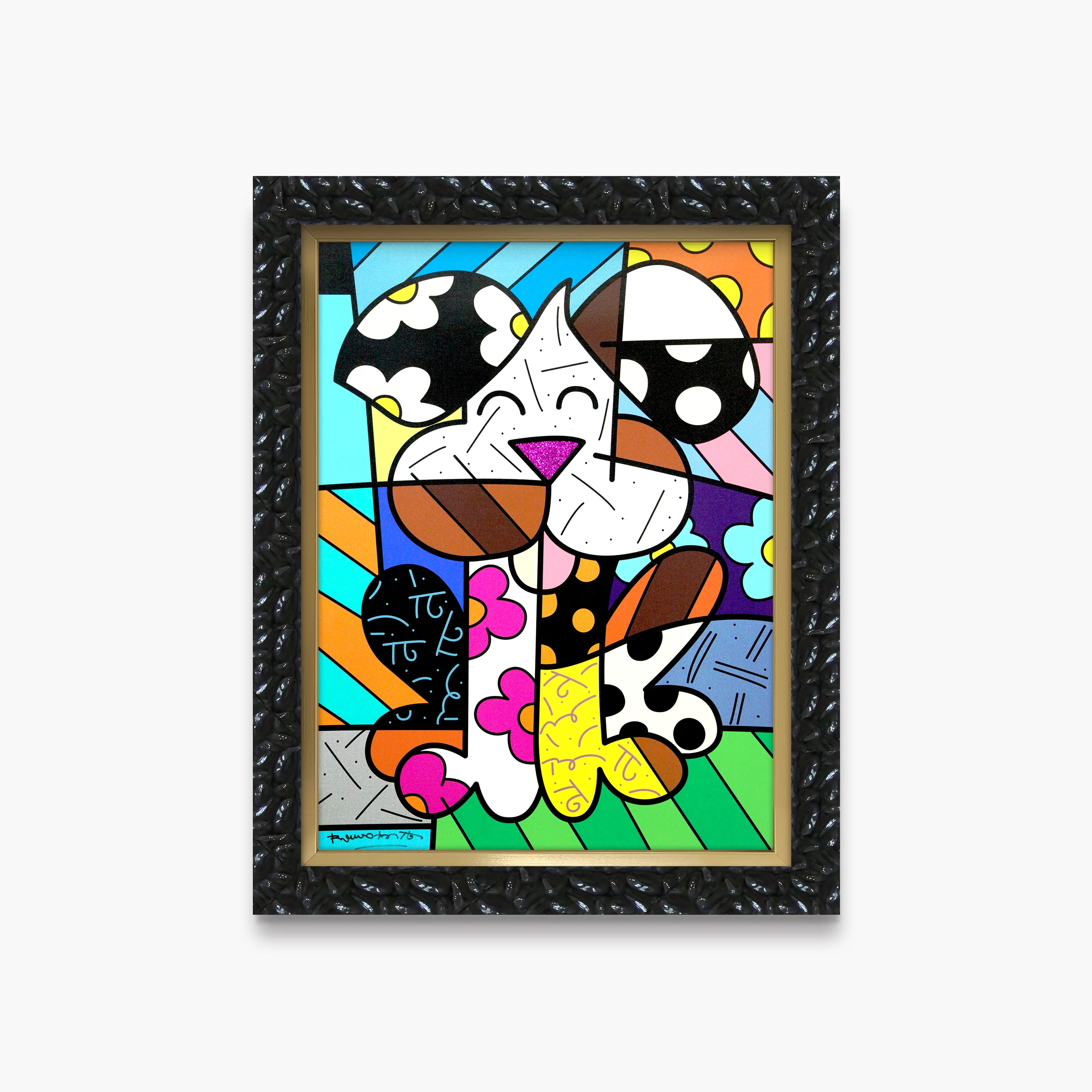 Andy - Limited Edition Print - Image 15