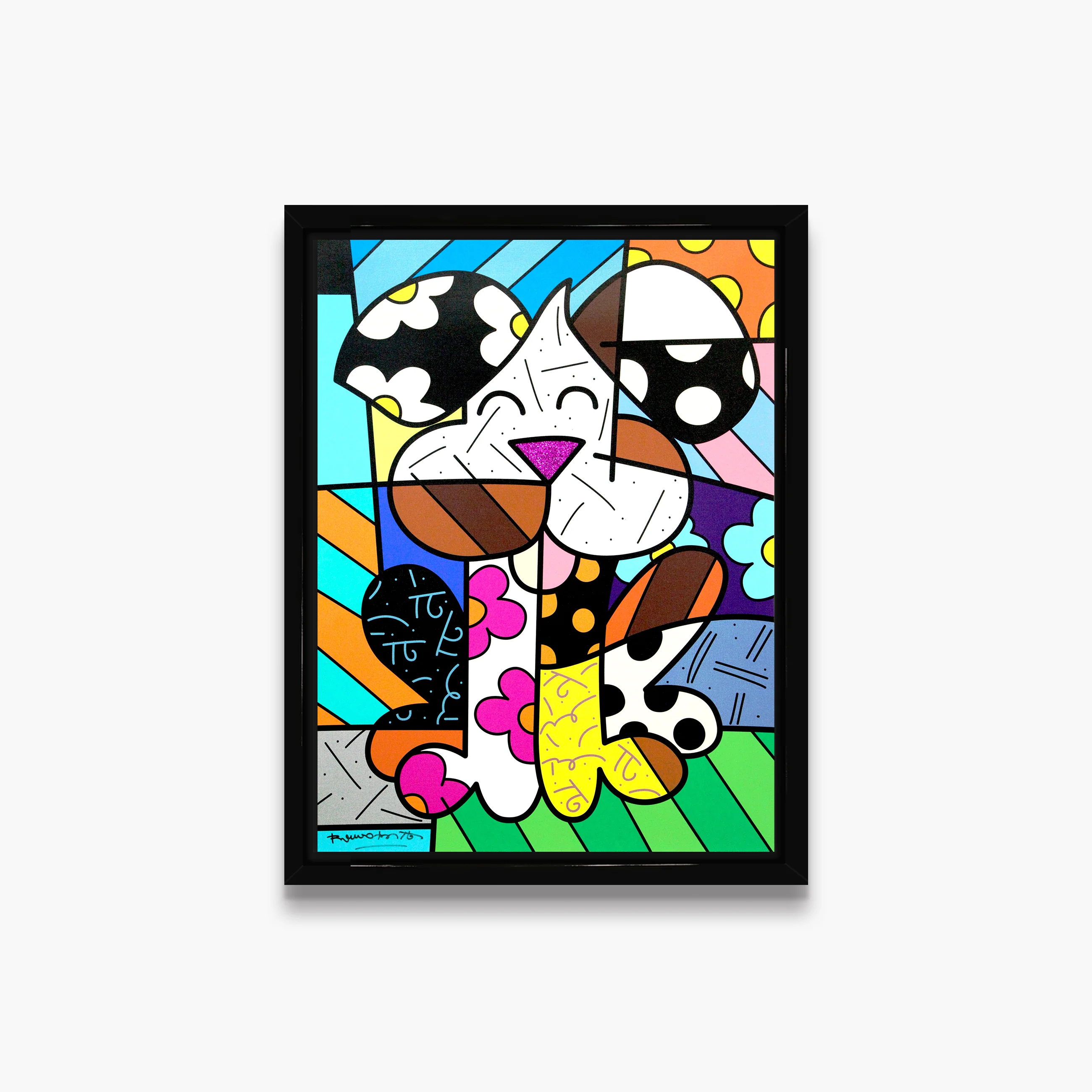 Andy - Limited Edition Print - Image 20