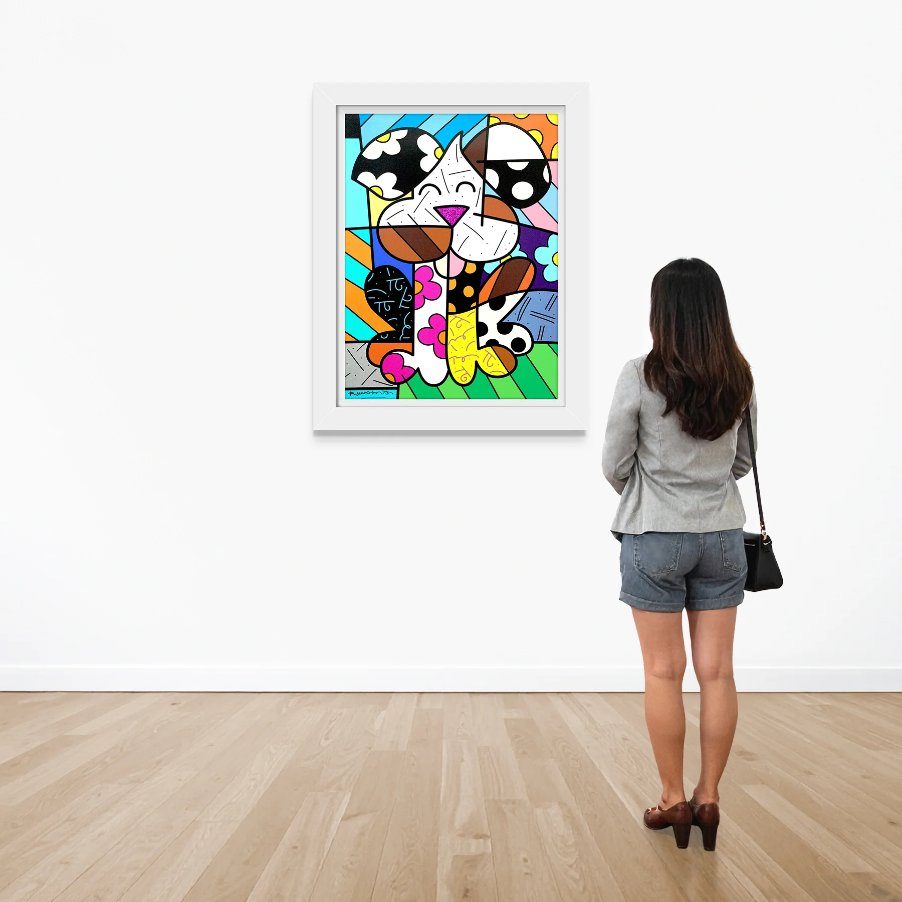 Andy - Limited Edition Print - Image 3