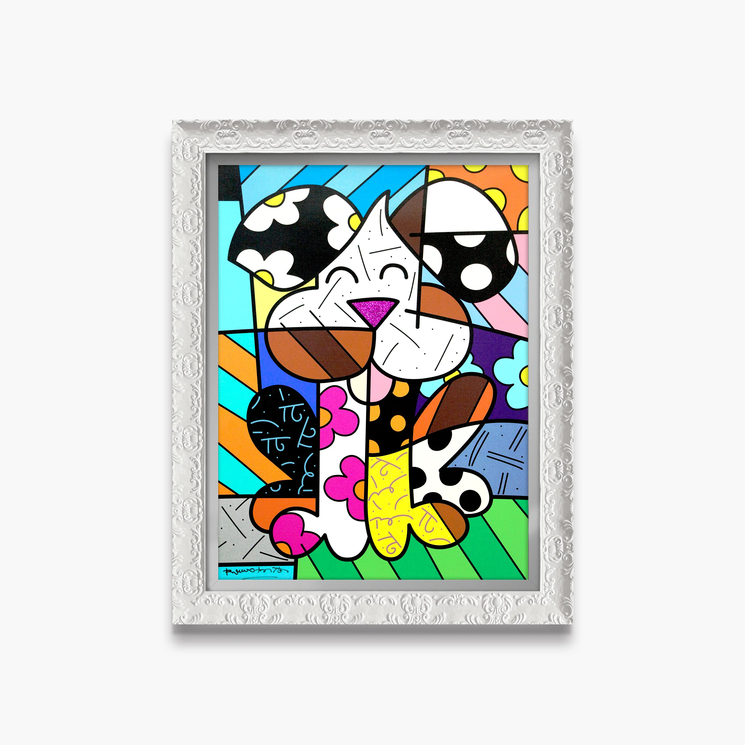 Andy - Limited Edition Print - Image 6