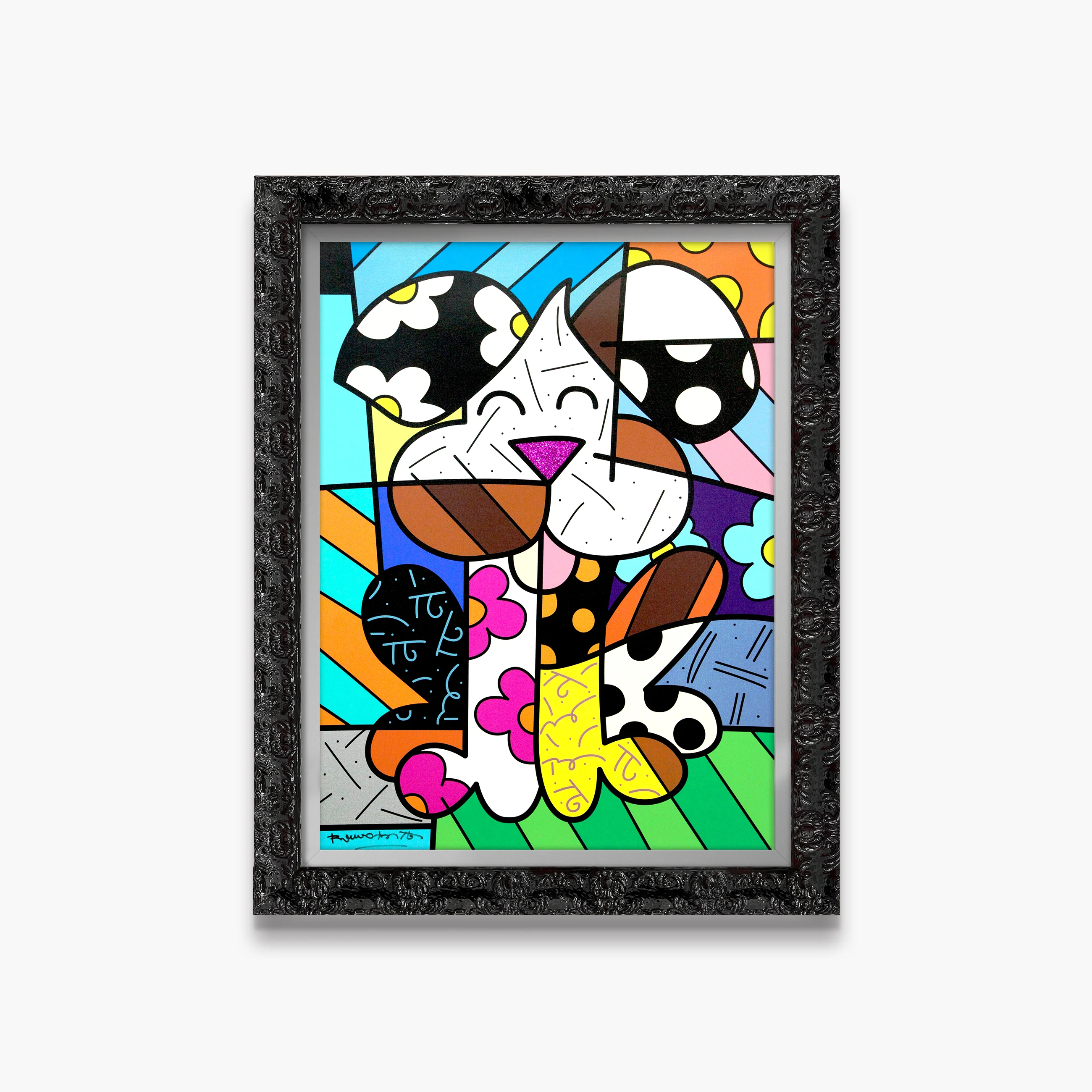 Andy - Limited Edition Print - Image 8