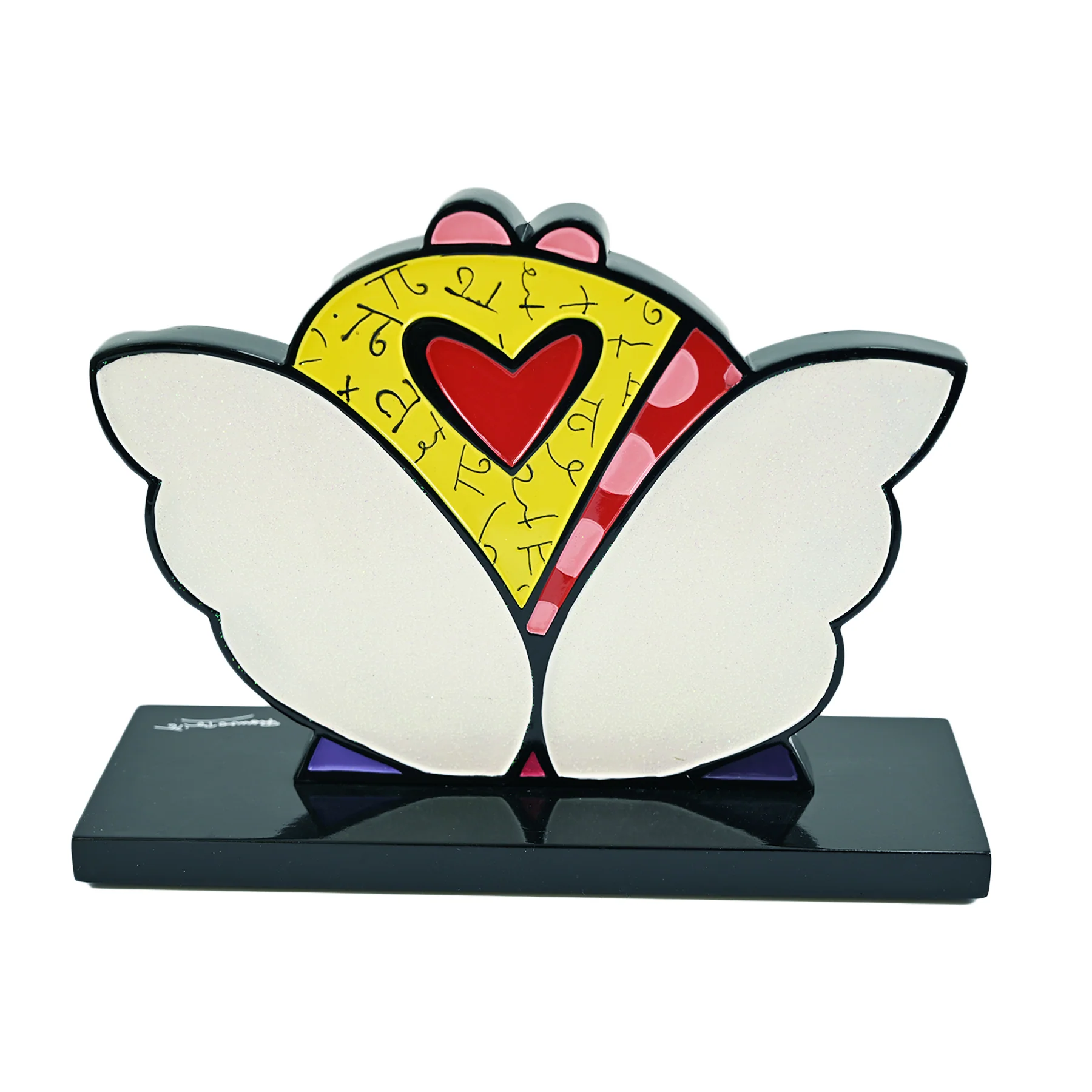 Angel Figurine - Image 3