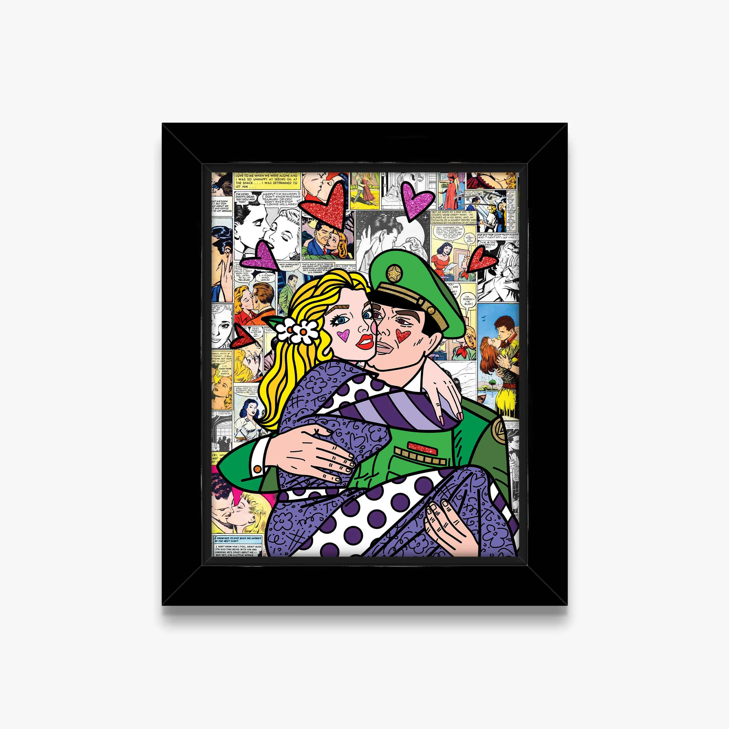 Angel - Limited Edition Print - Image 19
