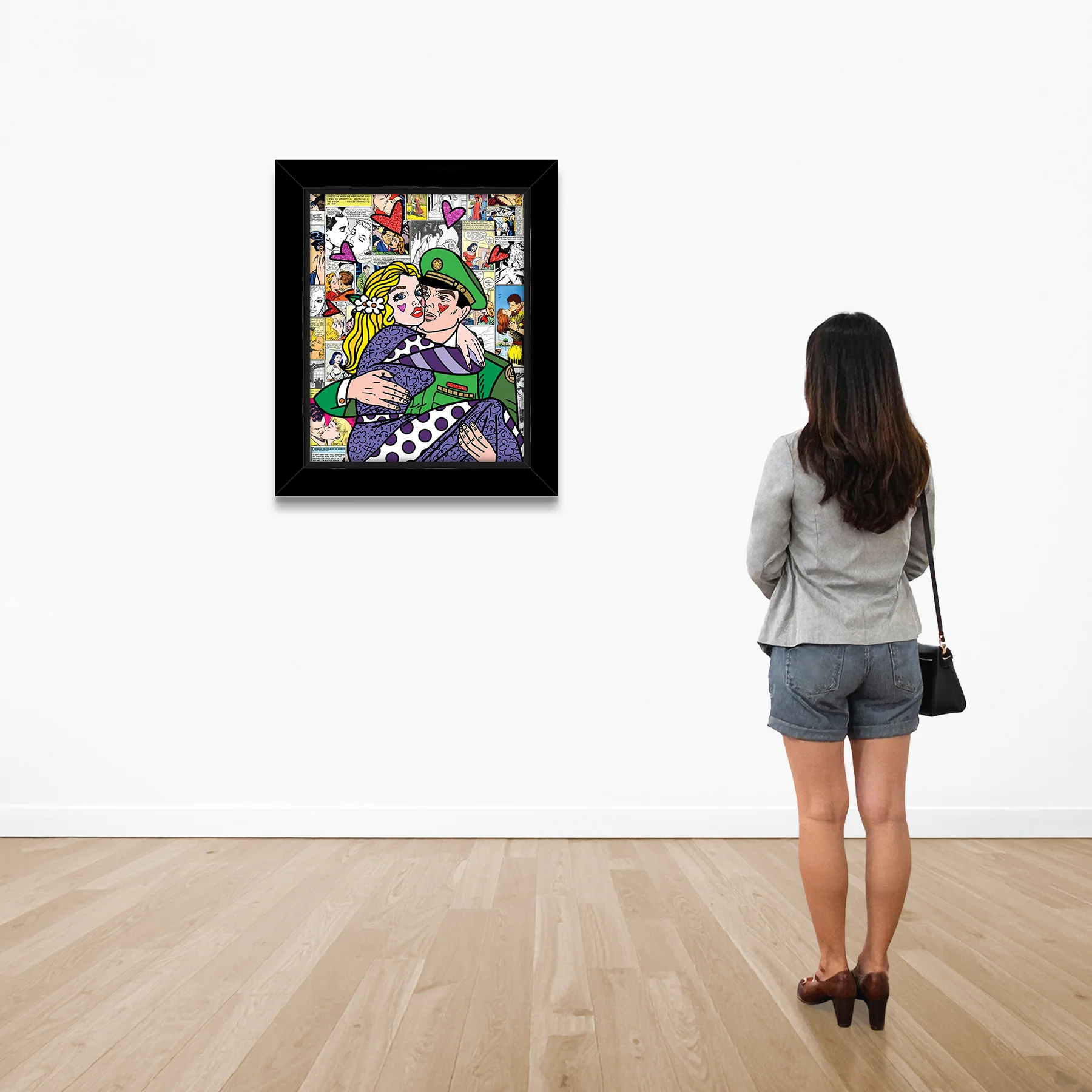 Angel - Limited Edition Print - Image 2