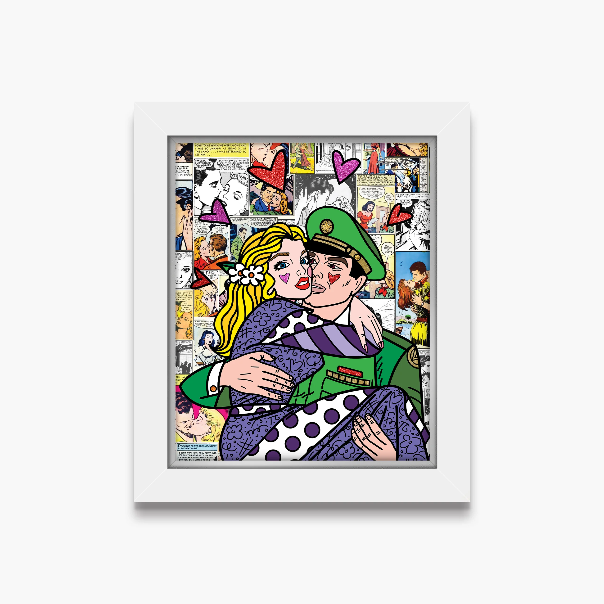 Angel - Limited Edition Print - Image 5