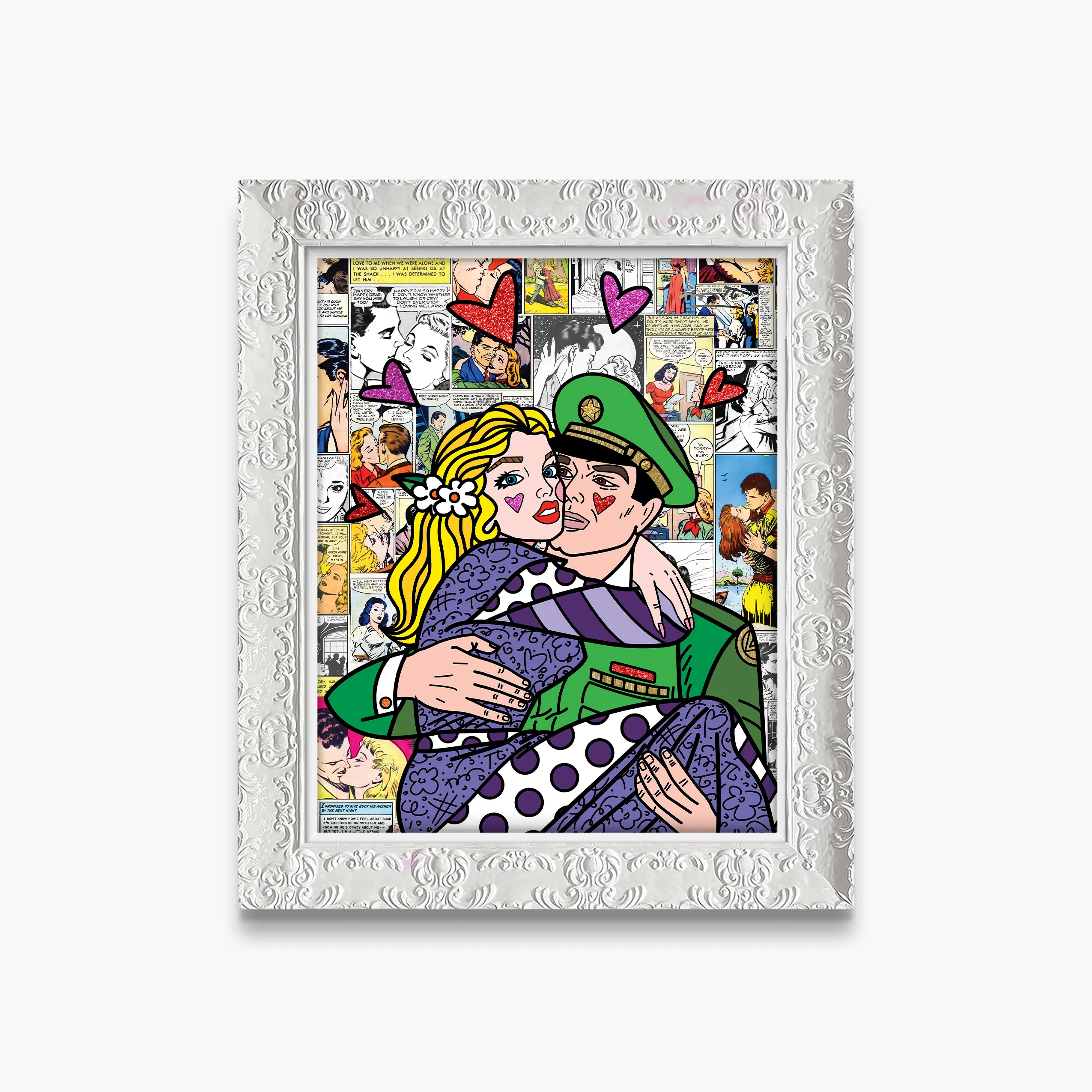 Angel - Limited Edition Print - Image 7