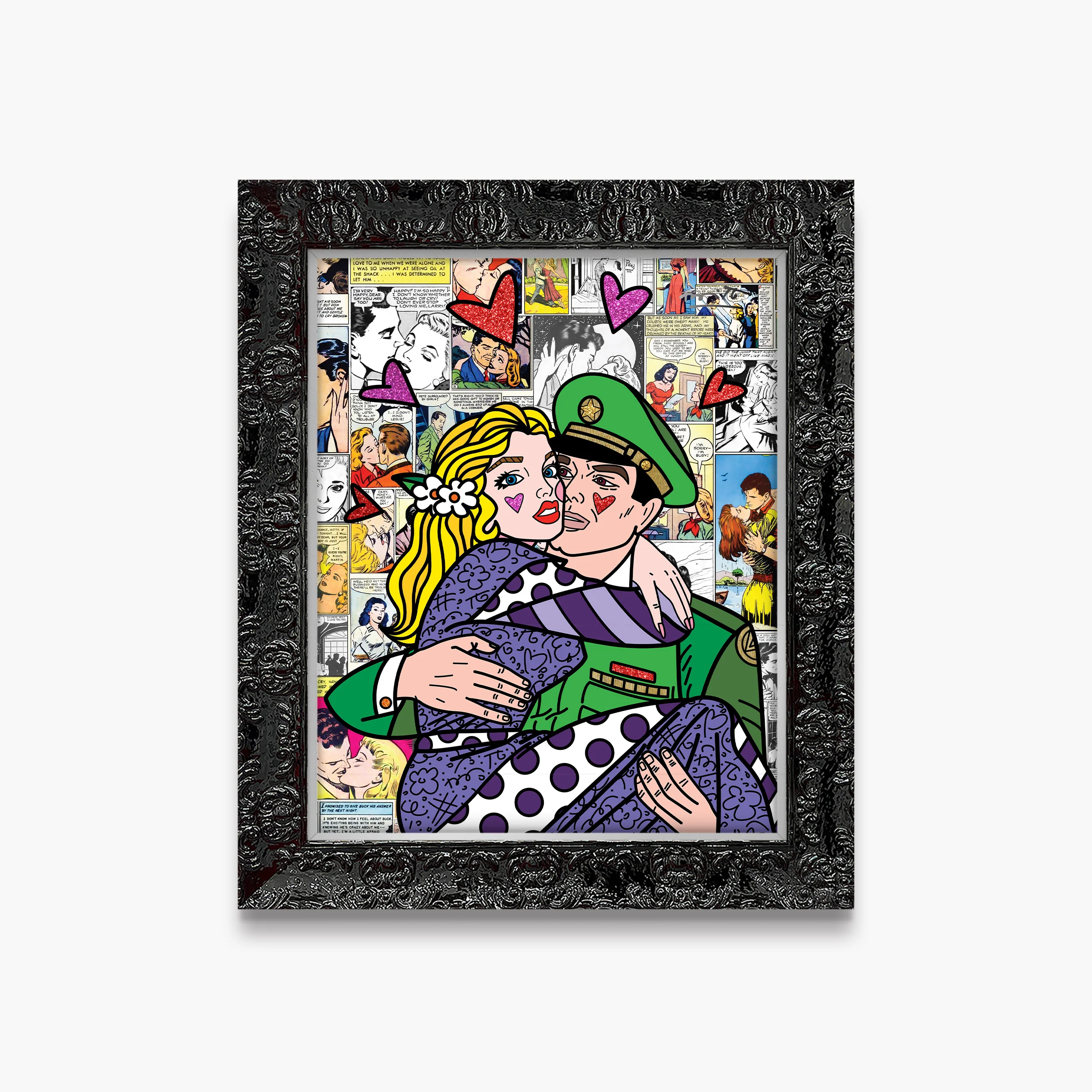 Angel - Limited Edition Print - Image 9