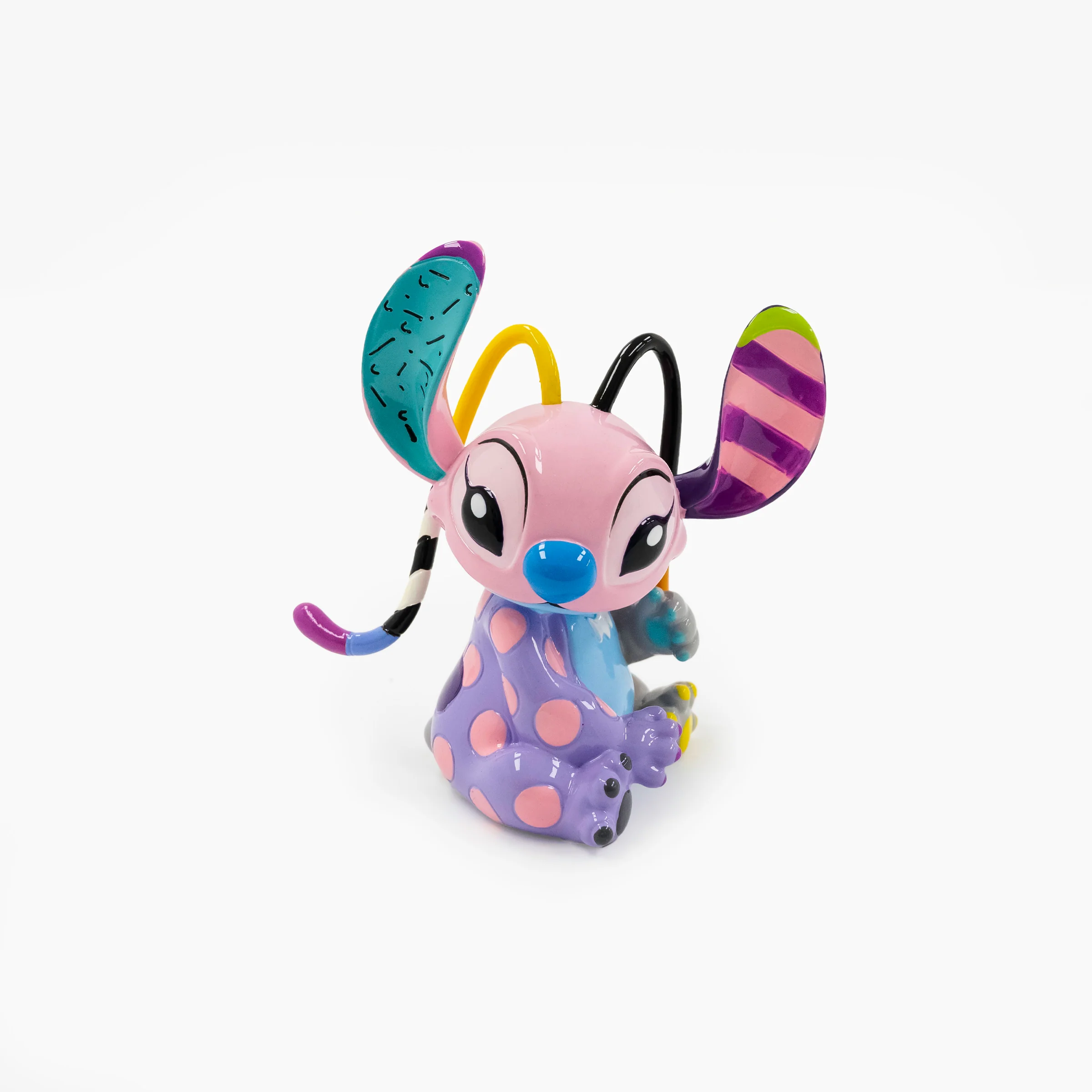 Angel - Disney by Britto Mini Figurine