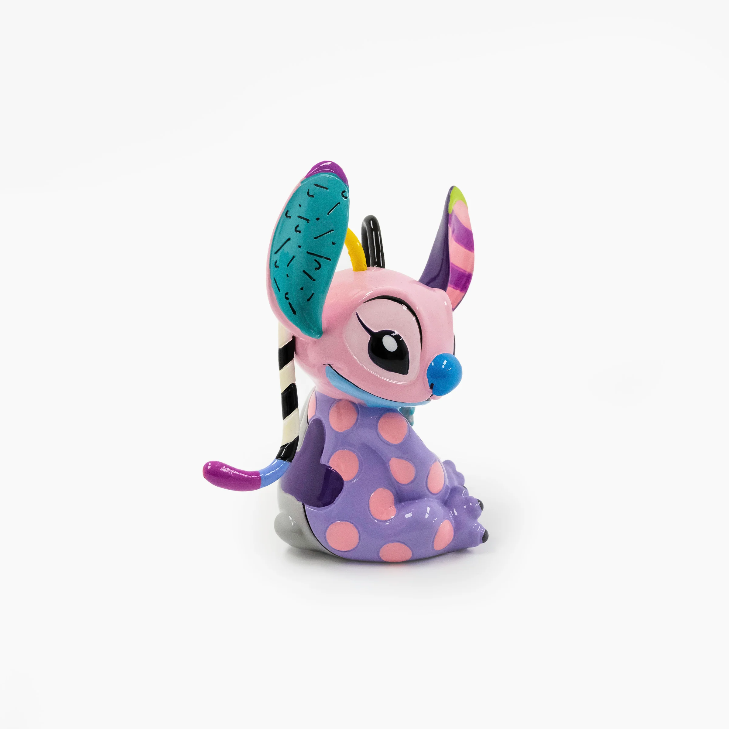 Angel - Disney by Britto Mini Figurine - Image 2